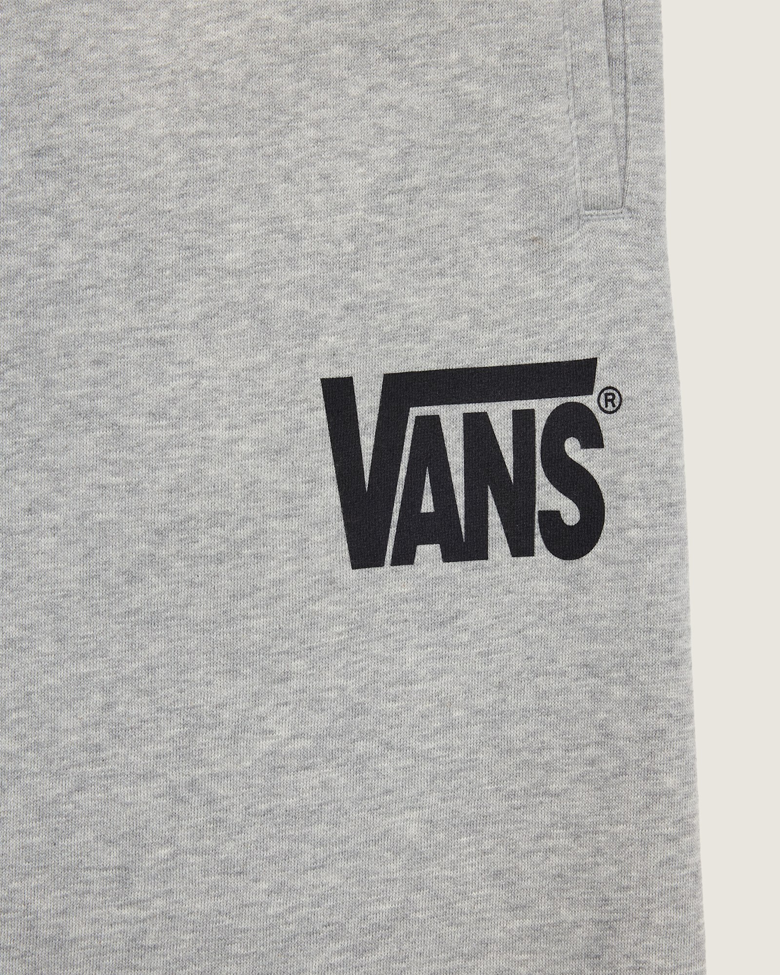 ストレッチ ロゴフリースパンツ image number 3