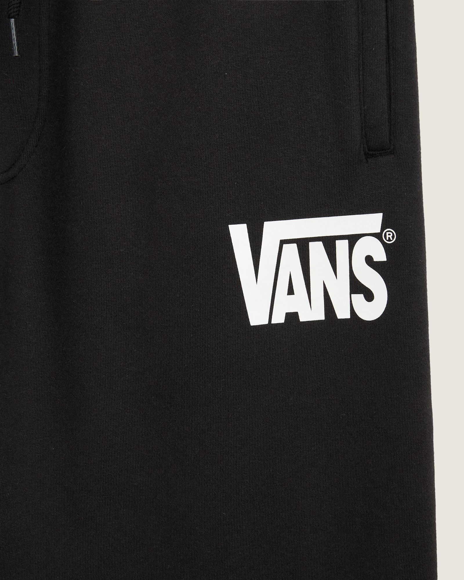 ストレッチ ロゴフリースパンツ image number 3