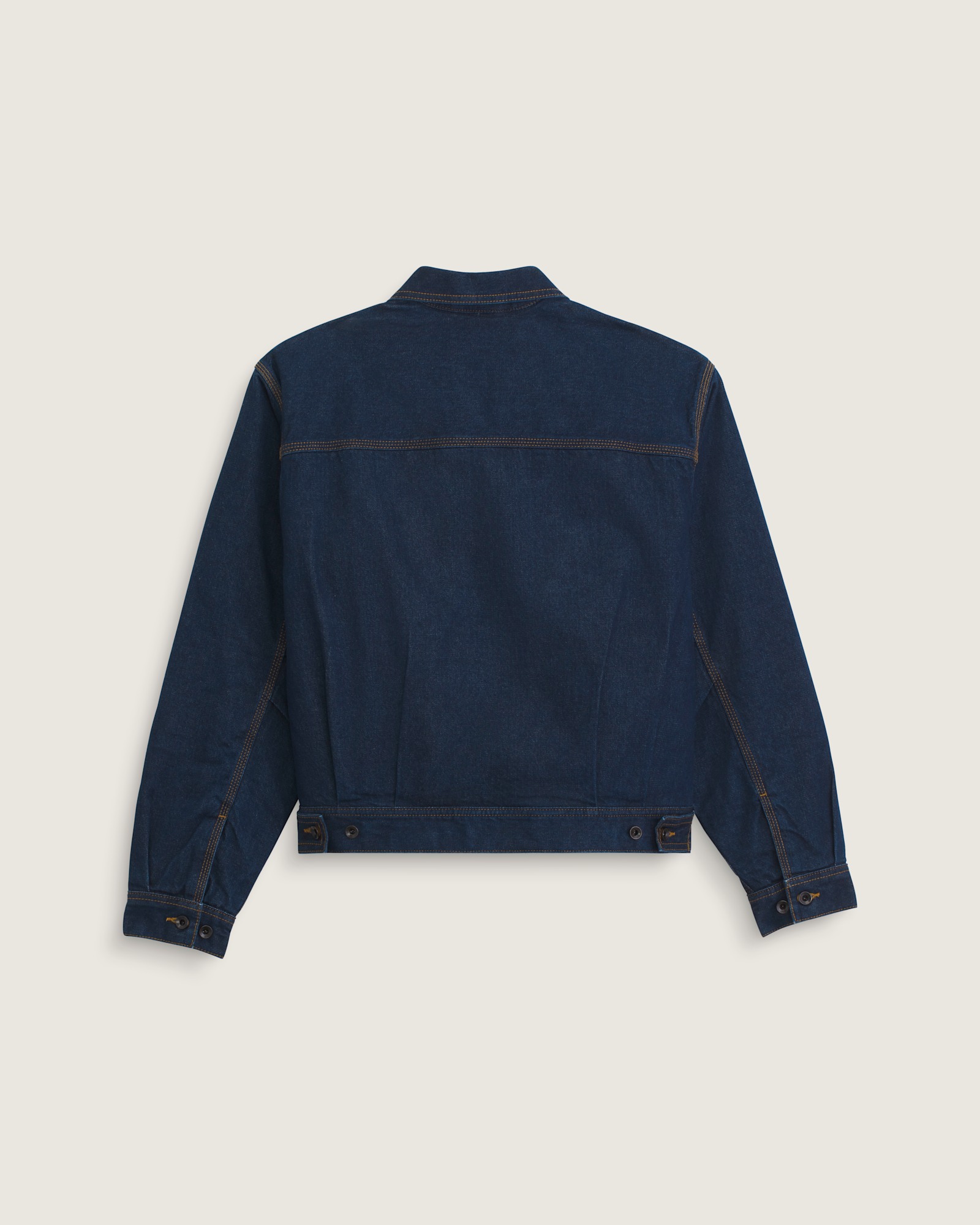 PREMIUM デニムステーションジャケット image number 5