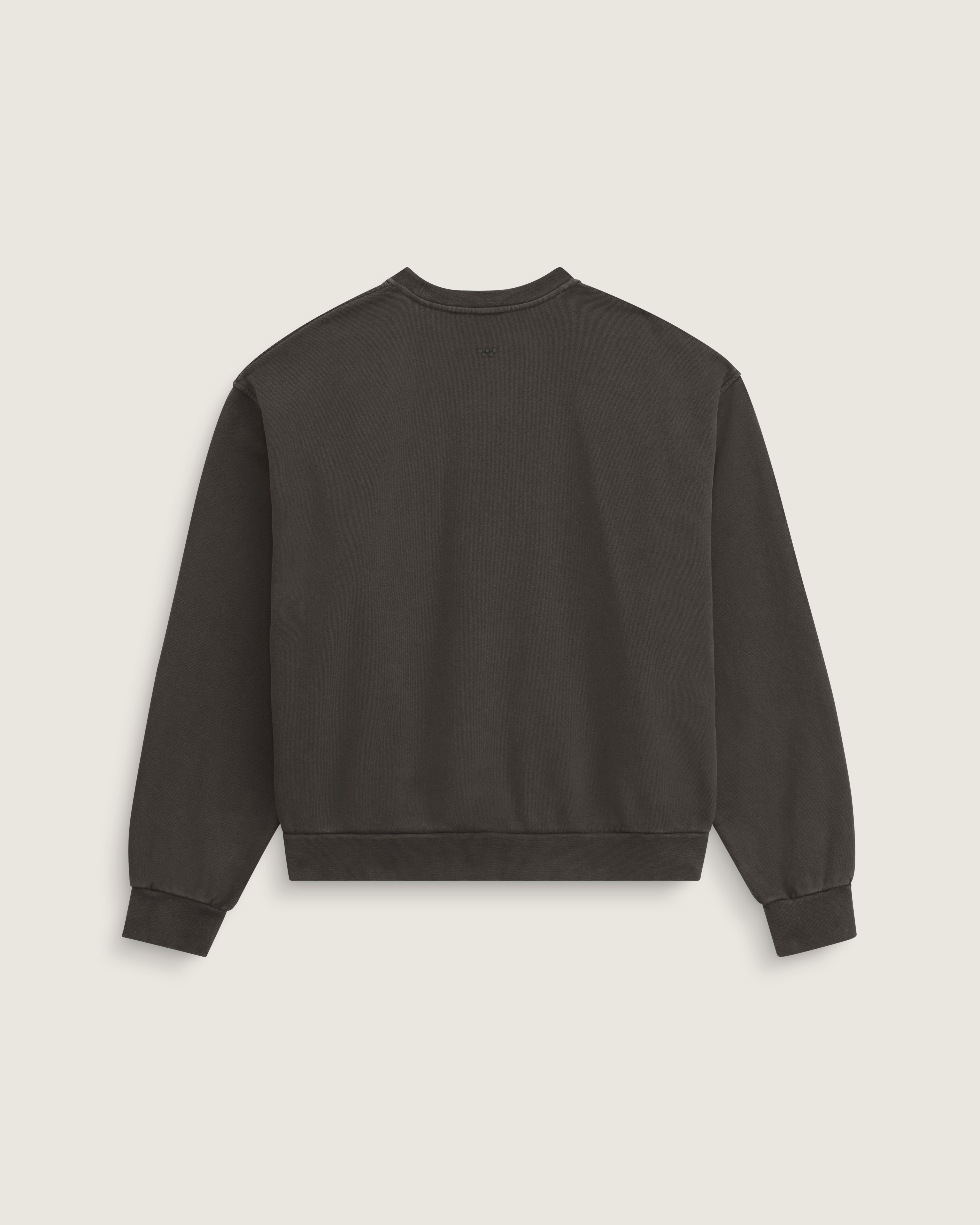 PREMIUM クルーネック スウェット image number 4