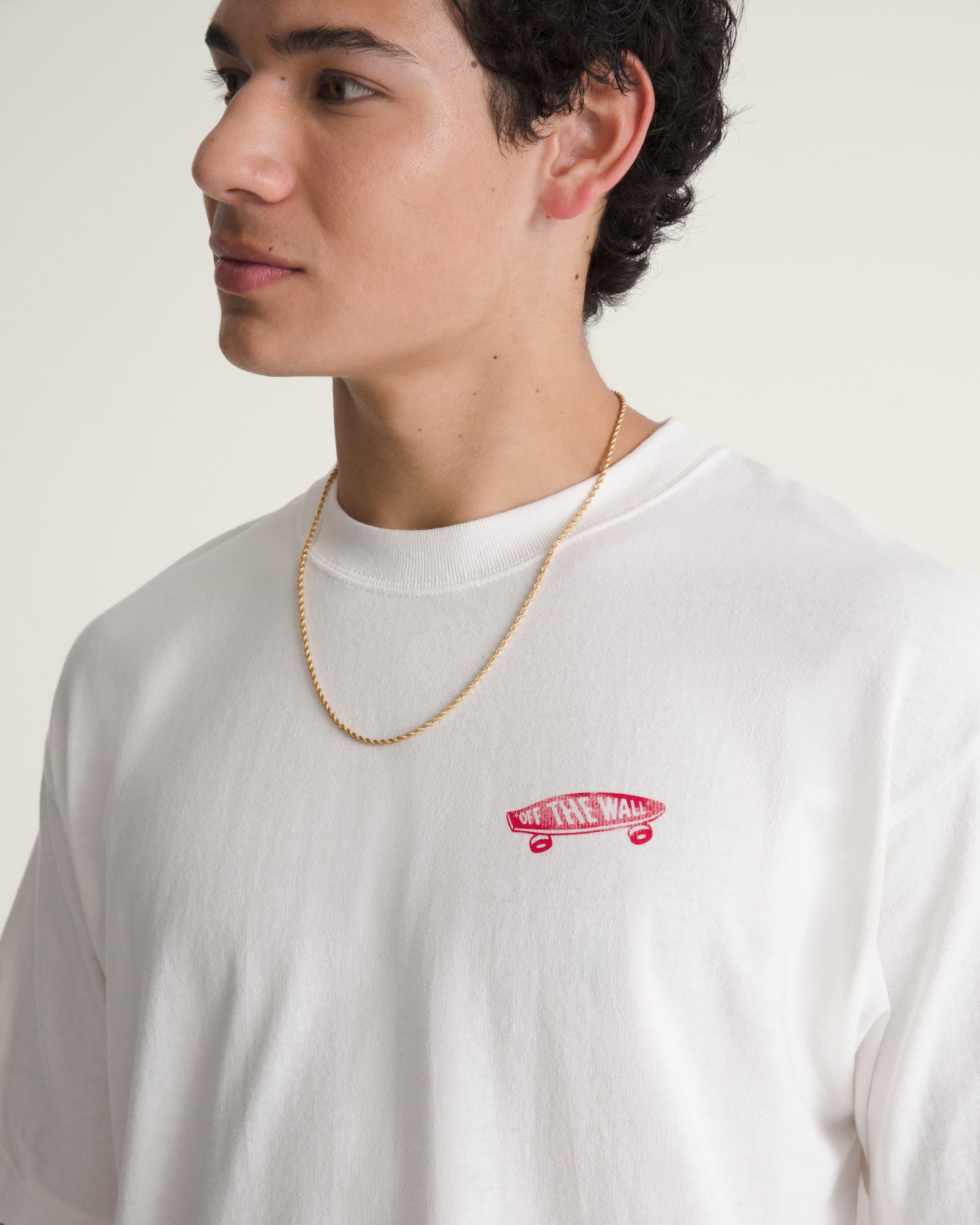 PREMIUM FULL DECK Tシャツ image number 2