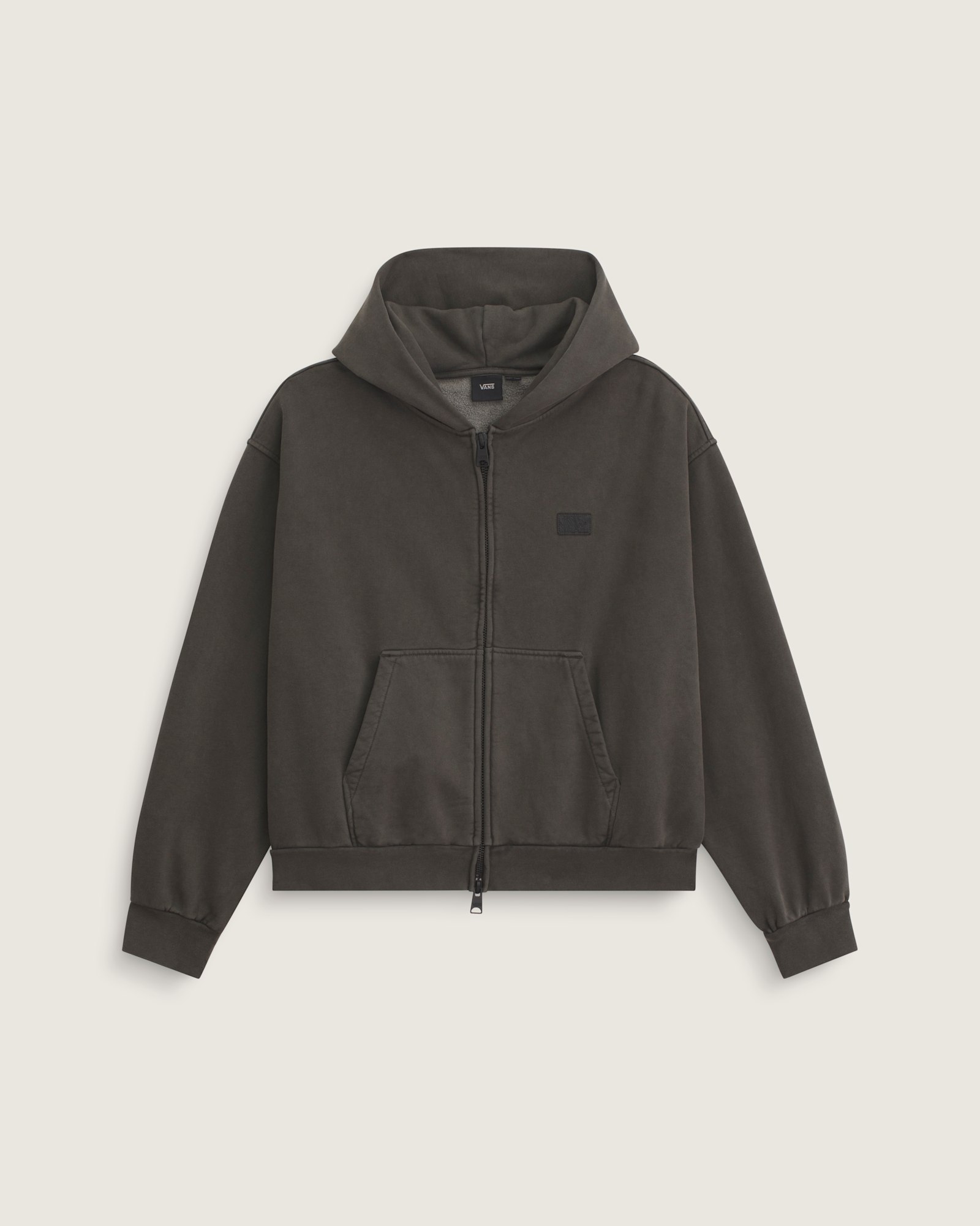 PREMIUM フルジップ フーディー image number 3