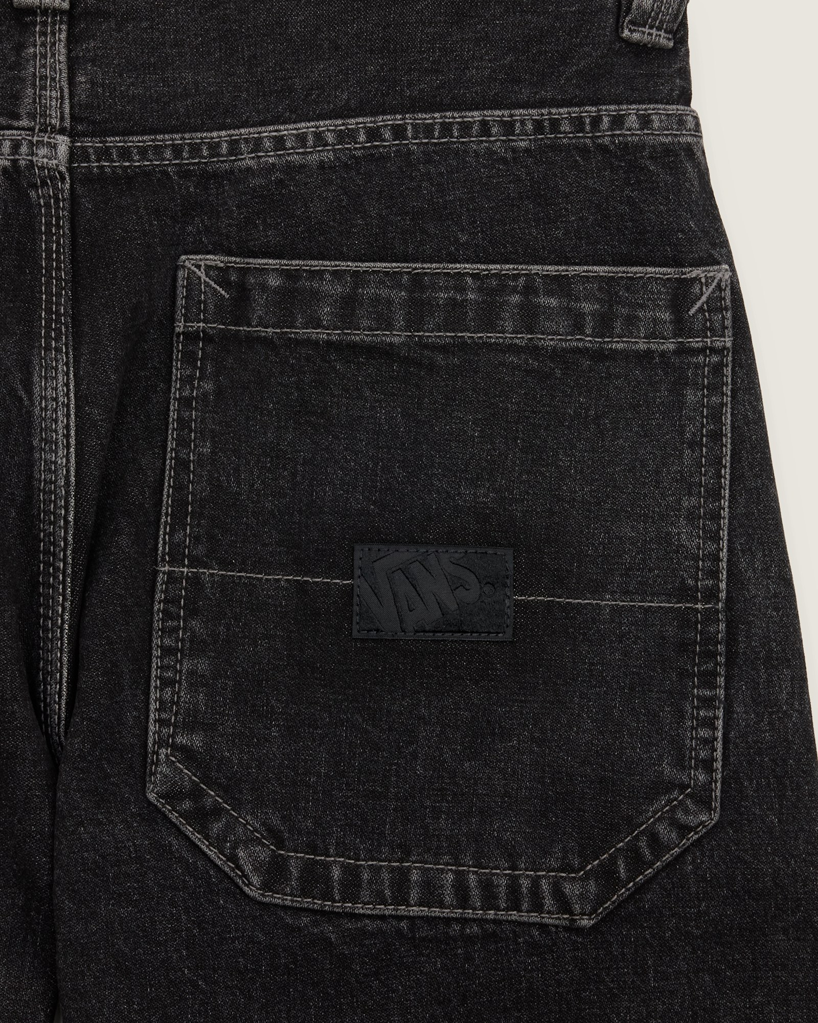 PREMIUM チョア デニムパンツ image number 4