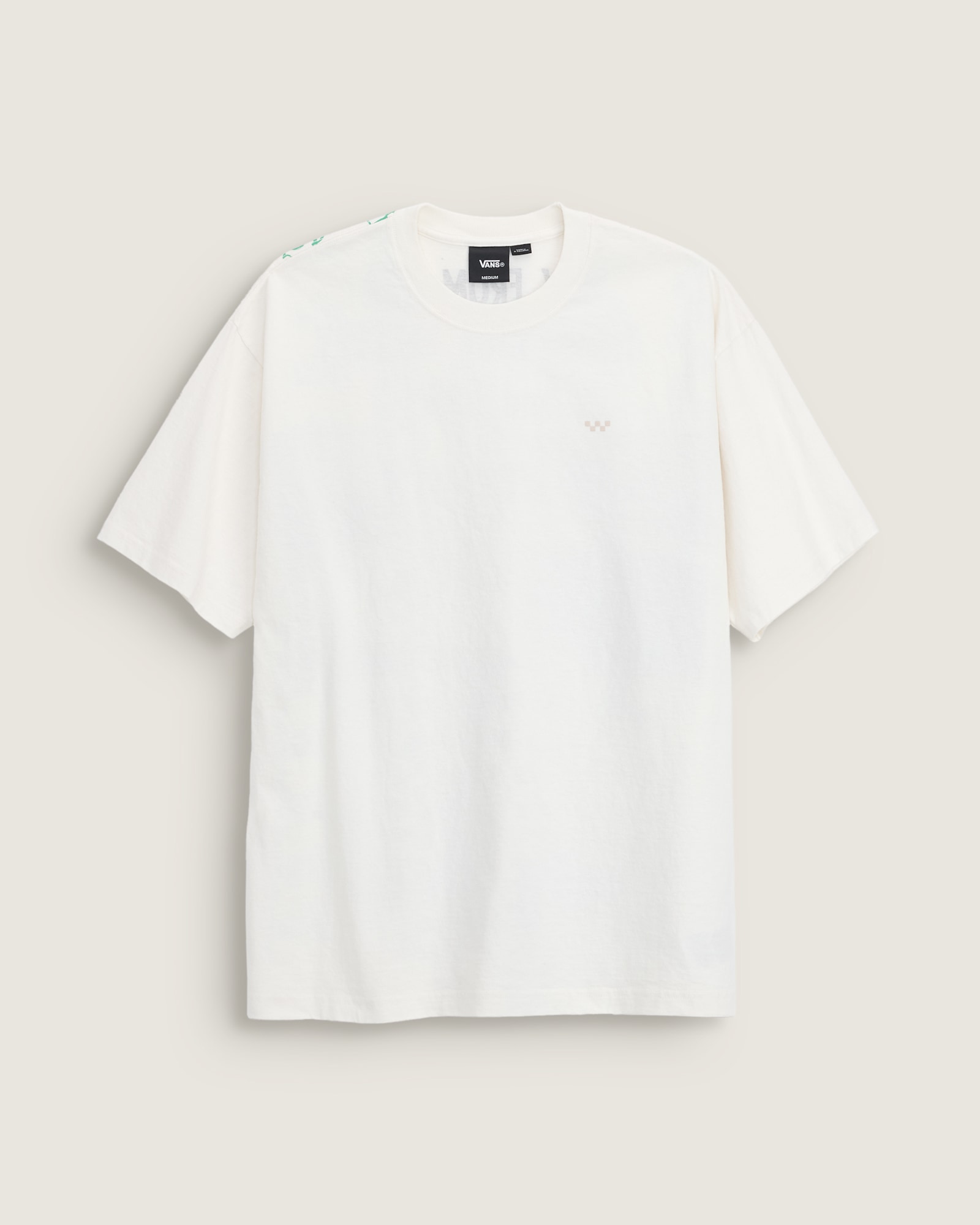 PREMIUM HOUSE OF VAN Tシャツ image number 1