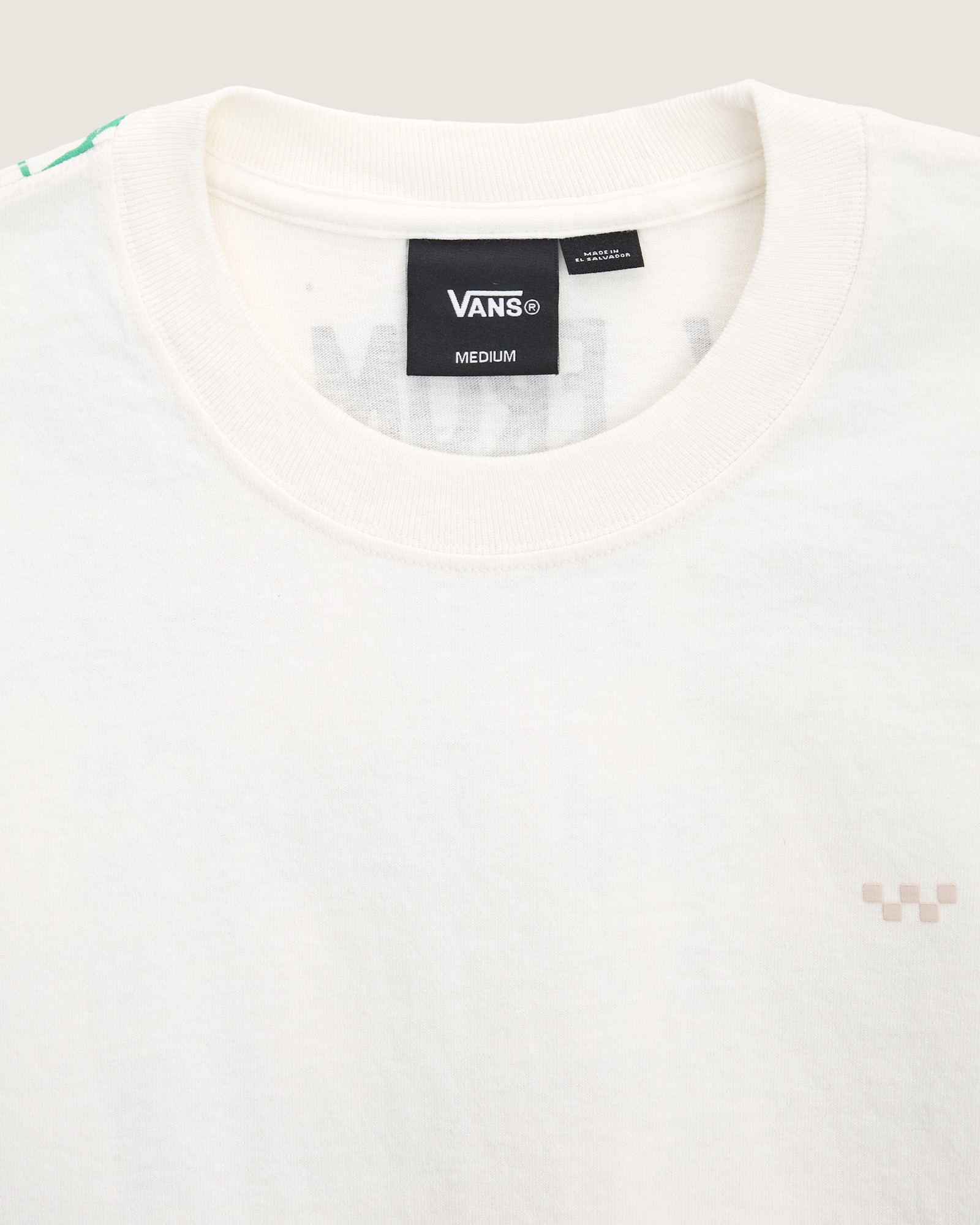 PREMIUM HOUSE OF VAN Tシャツ image number 3