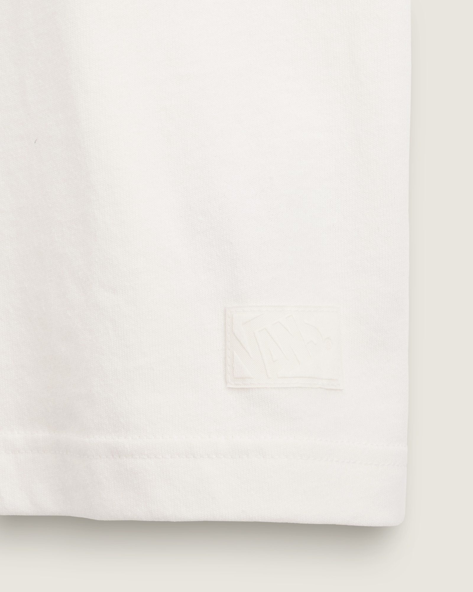 PREMIUM ルーズフィット Tシャツ image number 6
