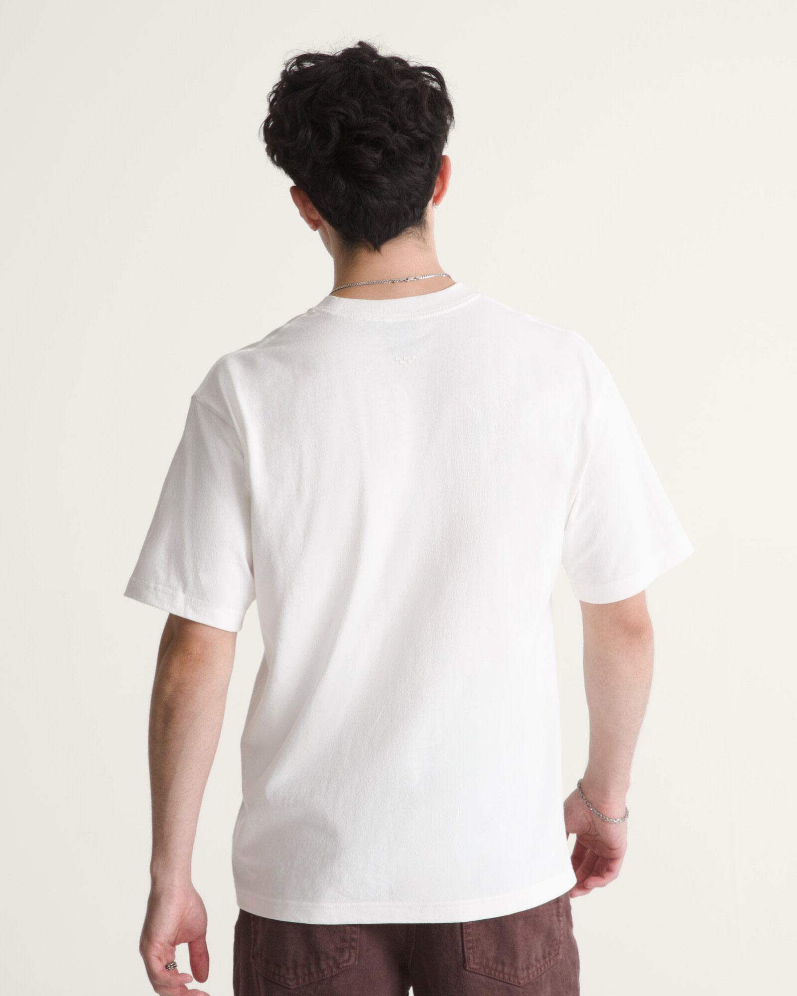 PREMIUM ルーズフィット Tシャツ image number 1