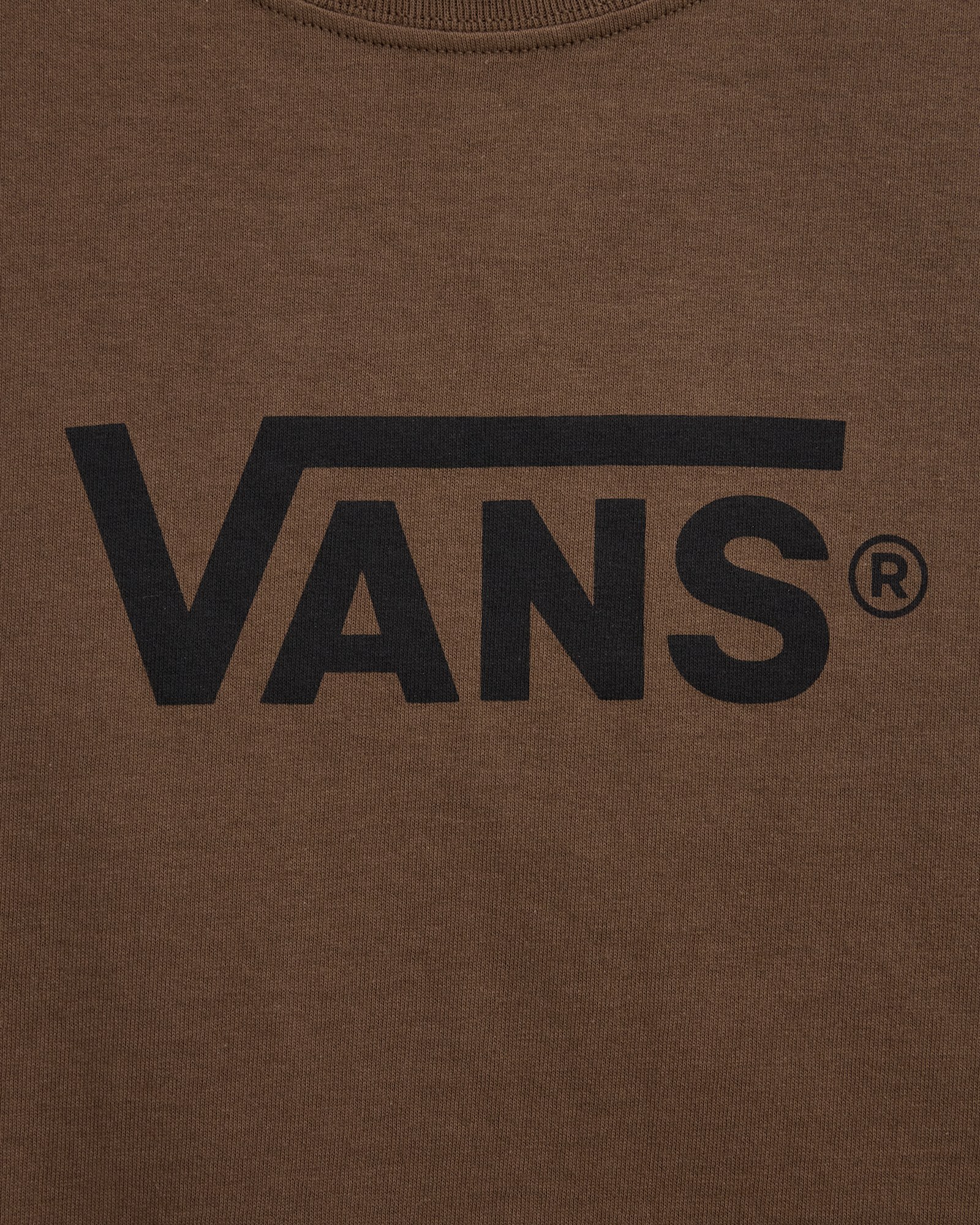 VANS クラシック Tシャツ image number 3
