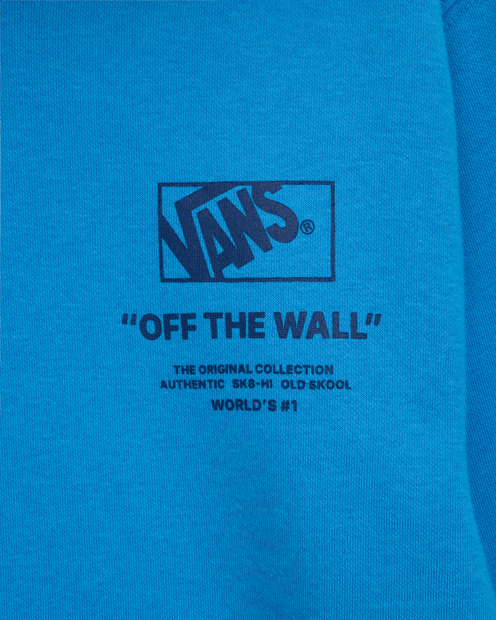 キッズ STACKED HI フーディー image number 4