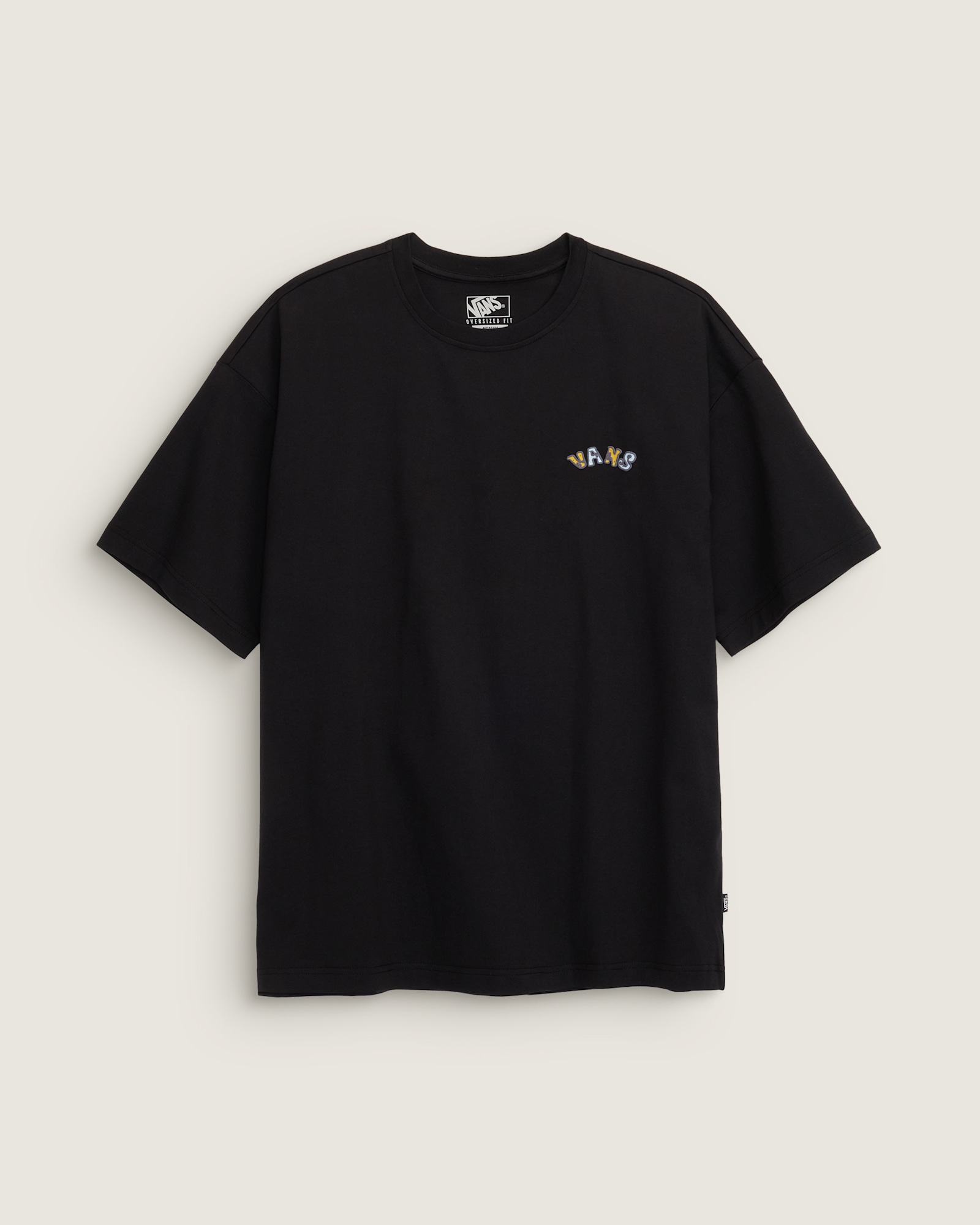 SOLAR SKULL Tシャツ image number 1