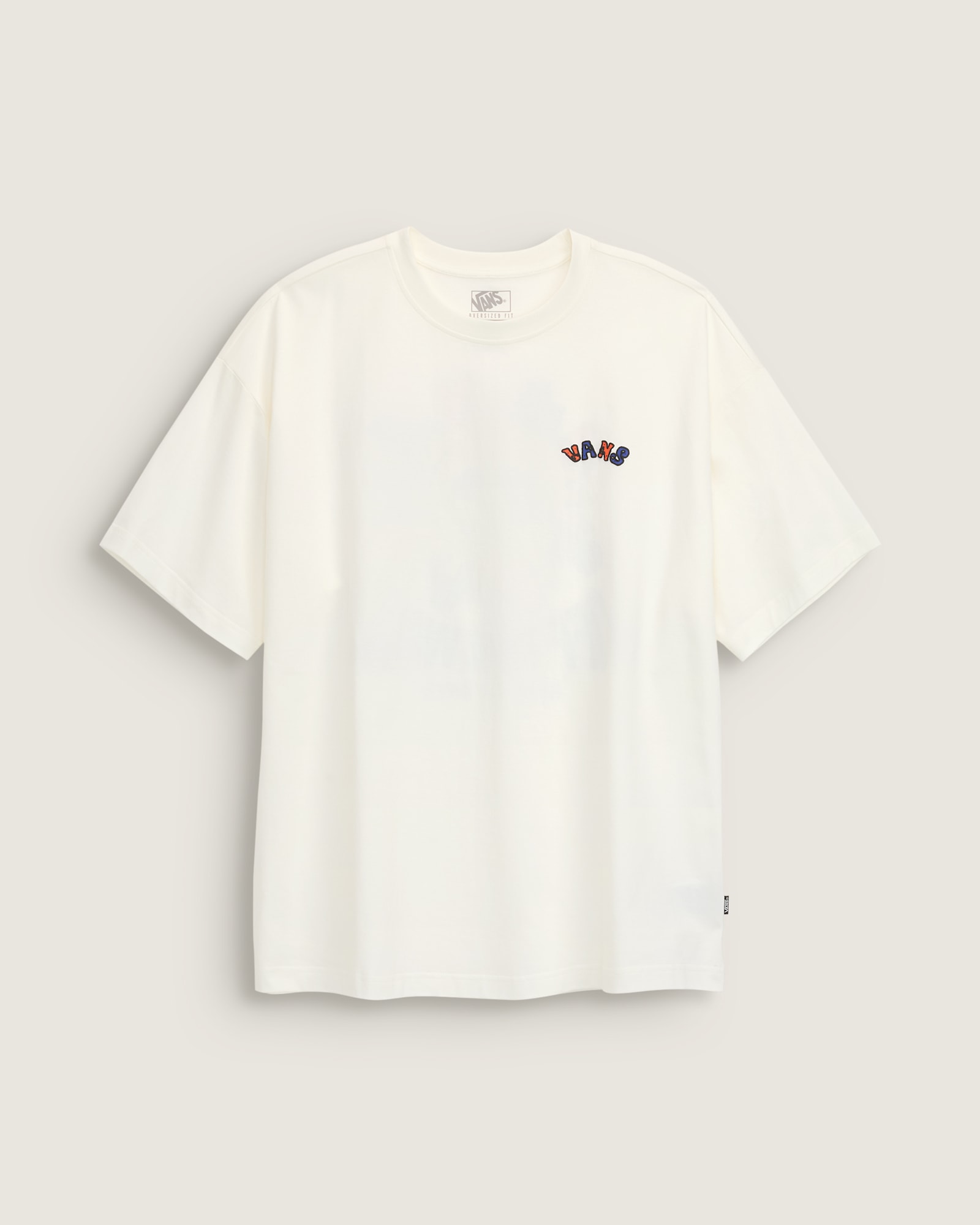 SOLAR SKULL Tシャツ image number 1