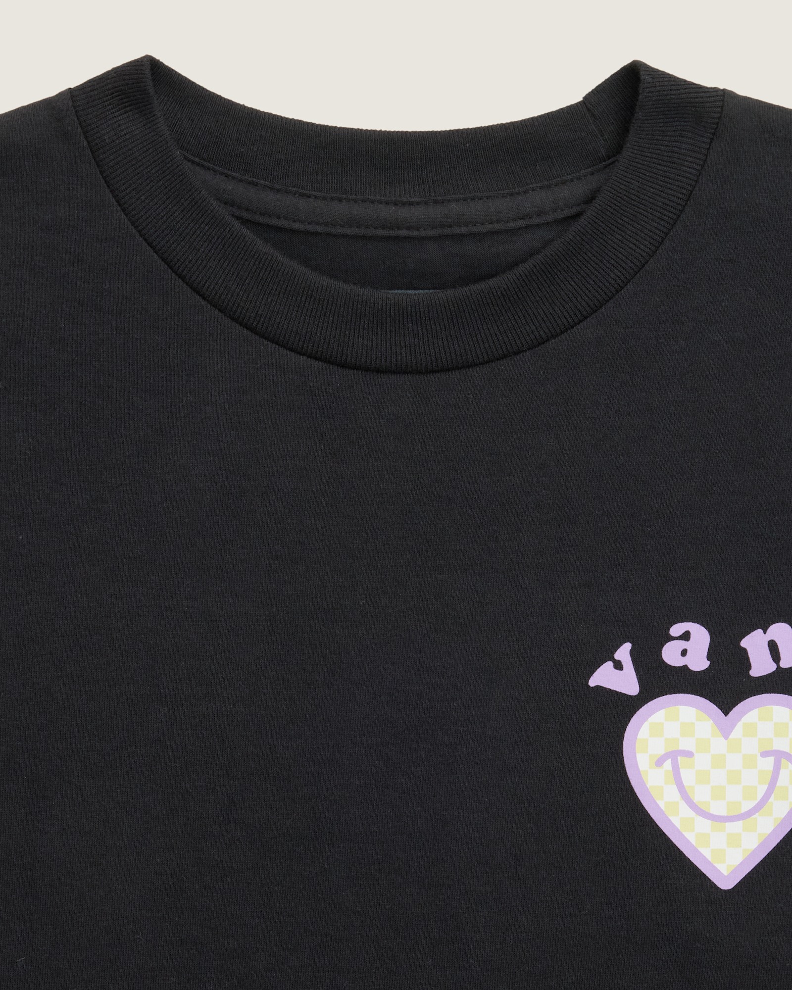 キッズ オールドスクール Tシャツ image number 3