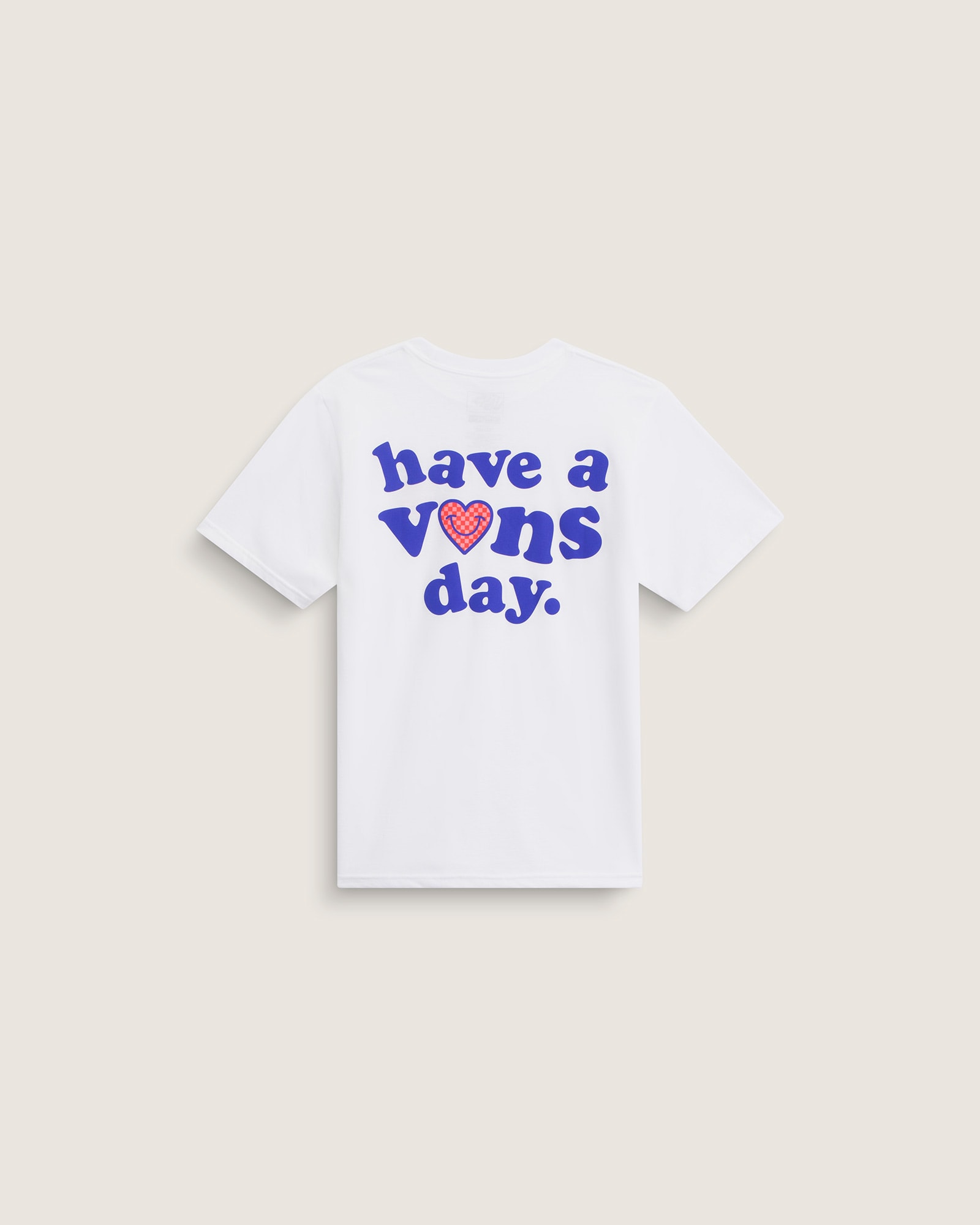 キッズ オールドスクール Tシャツ image number 3