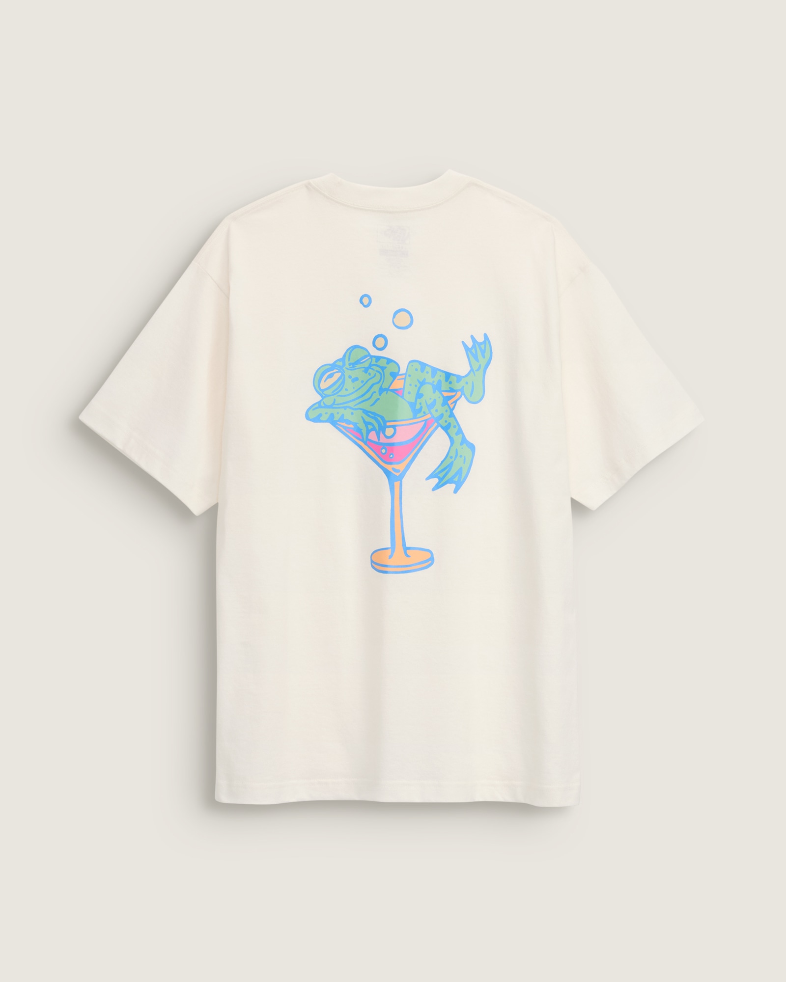 BAR HOPPER Tシャツ image number 0
