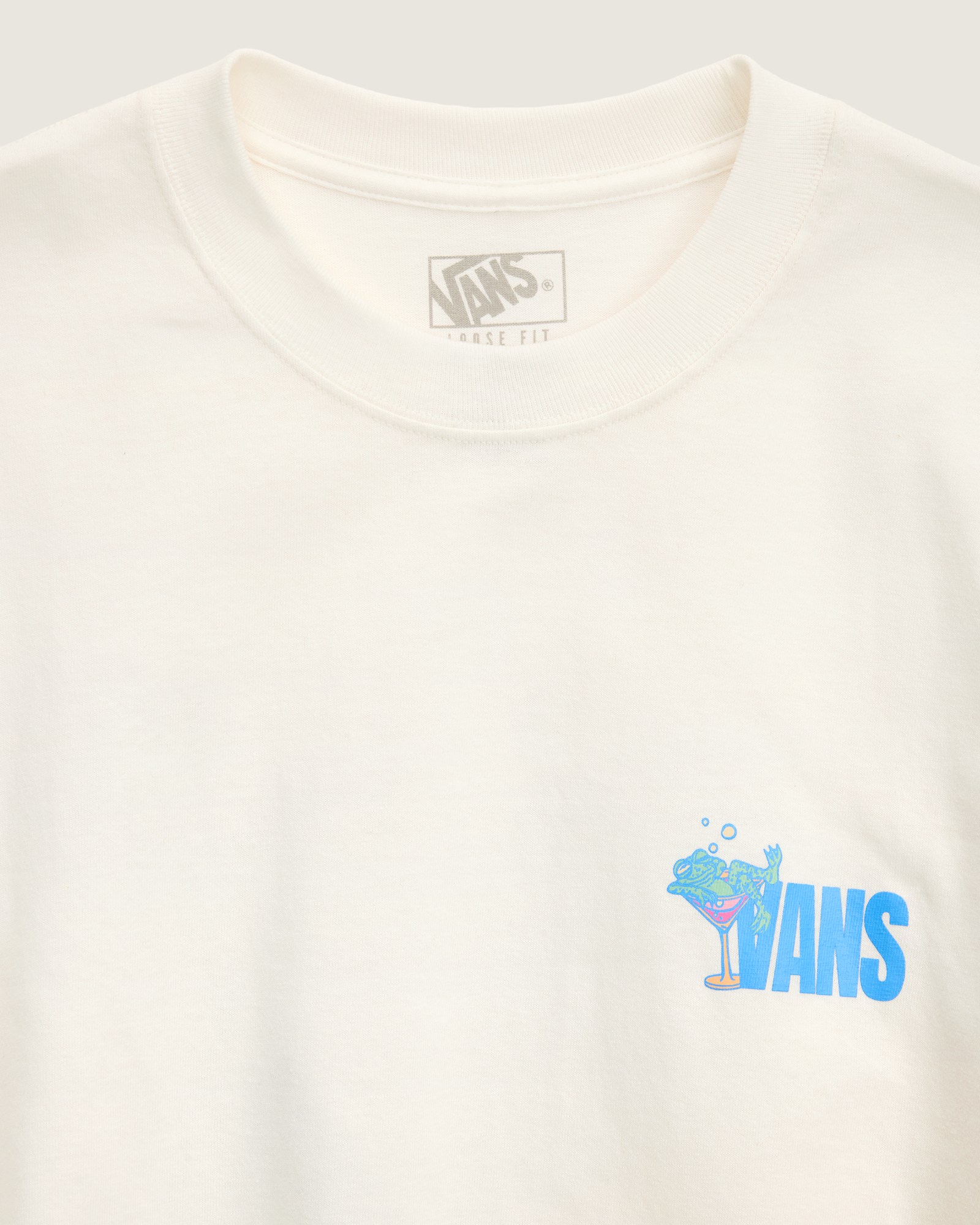 BAR HOPPER Tシャツ image number 3