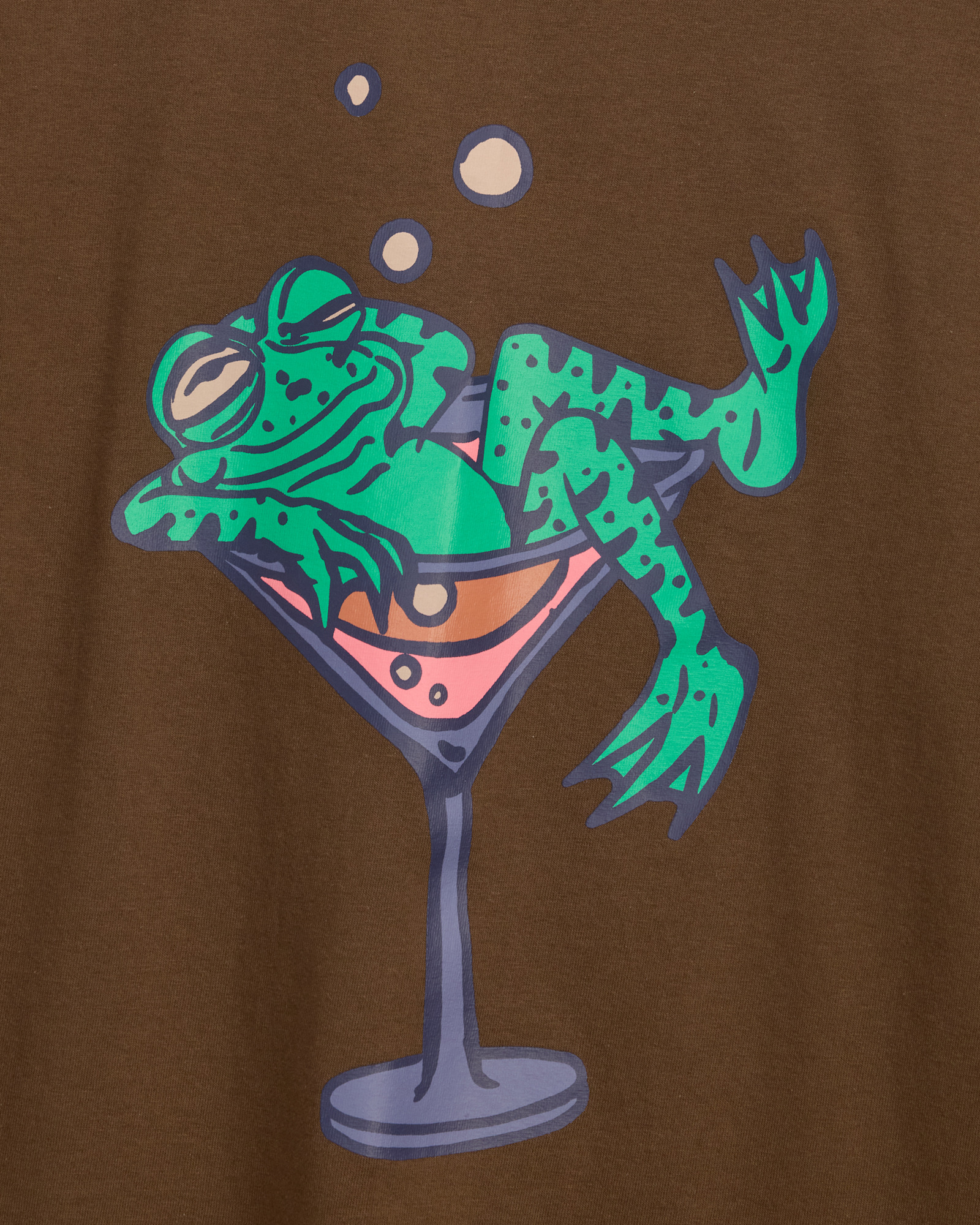 BAR HOPPER Tシャツ image number 2