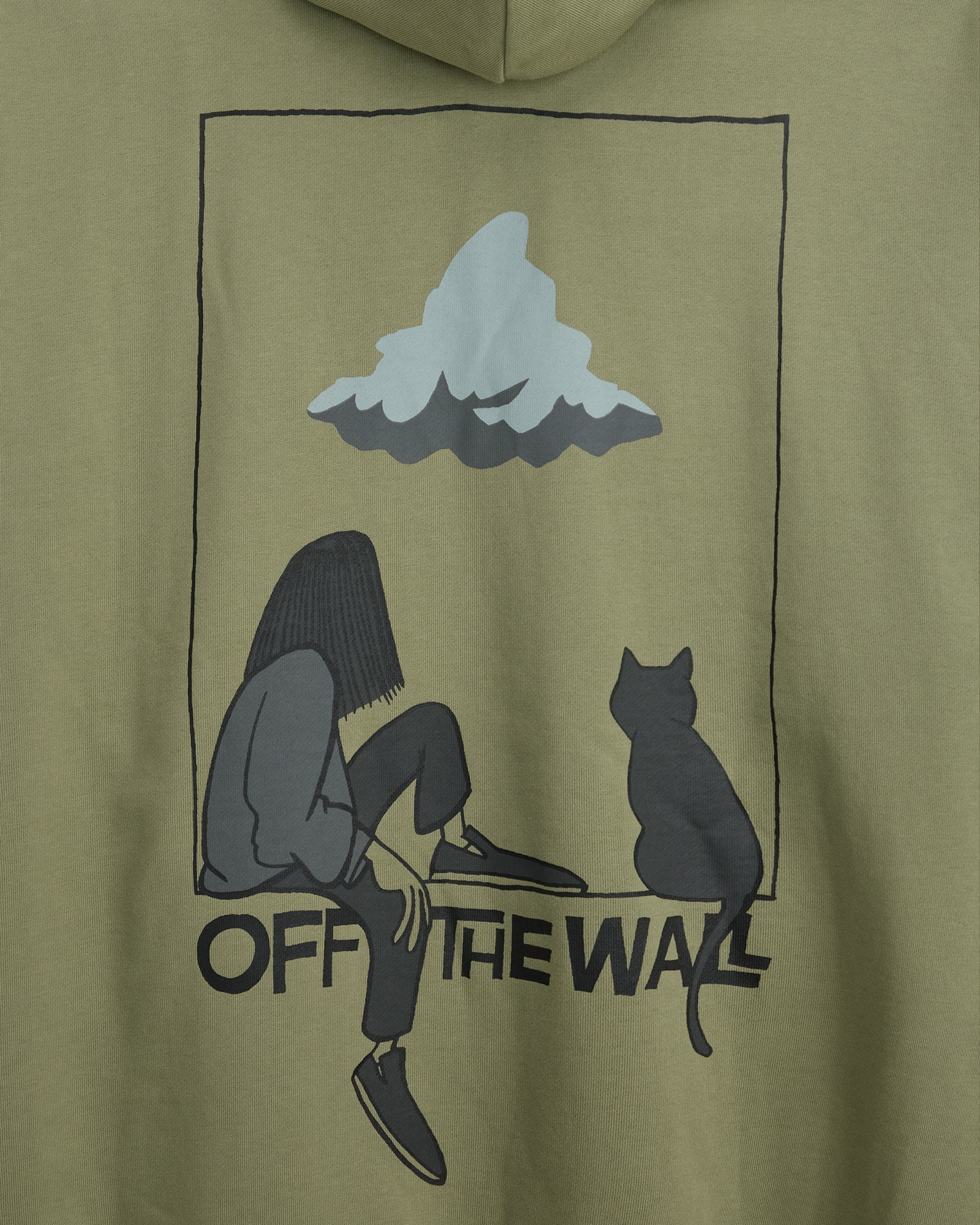 【11月8日発売】YUSUKE HANAI フーディー image number 4