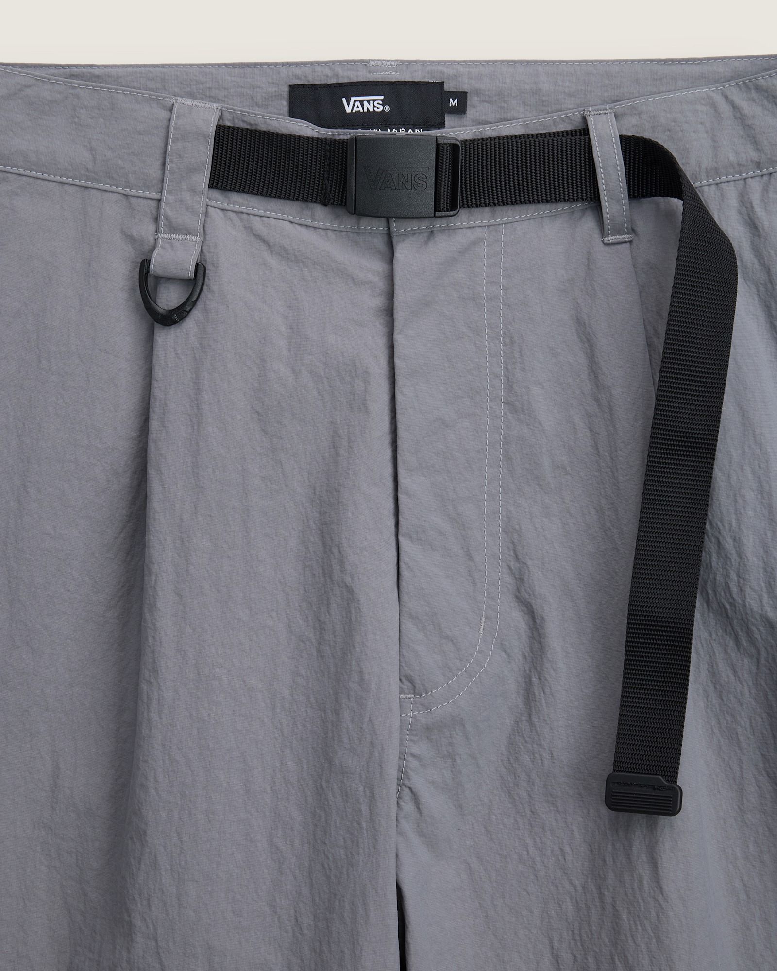 TOKYO AFTER HOURS ウーブンパンツ image number 2