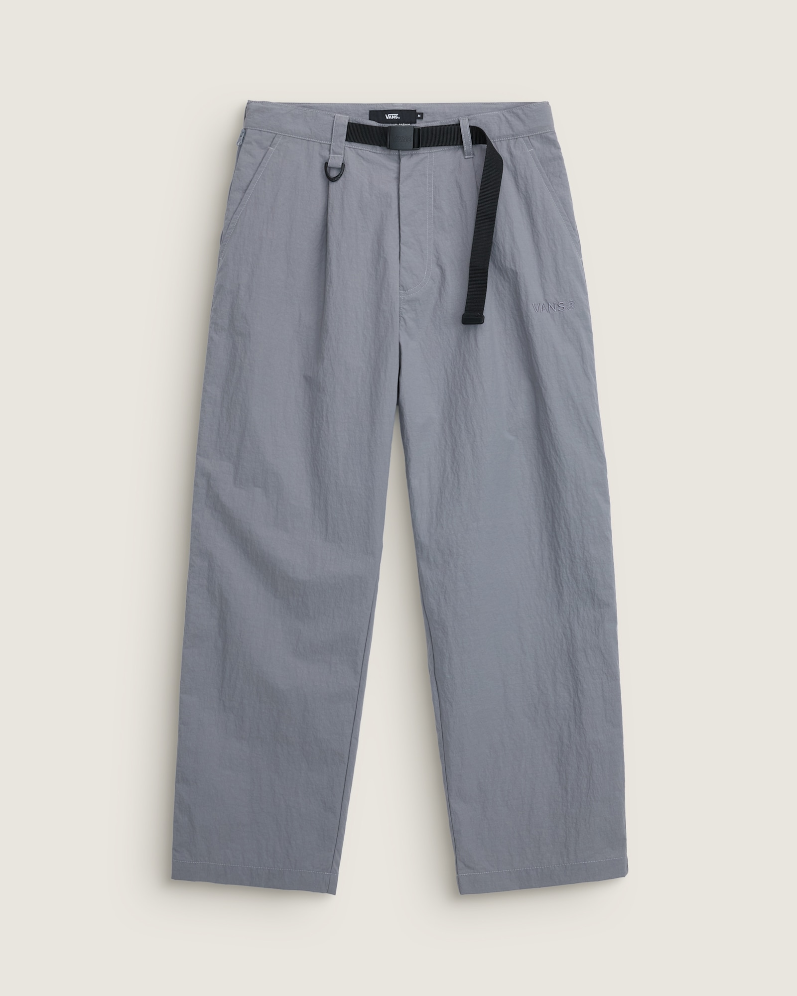 TOKYO AFTER HOURS ウーブンパンツ image number 0