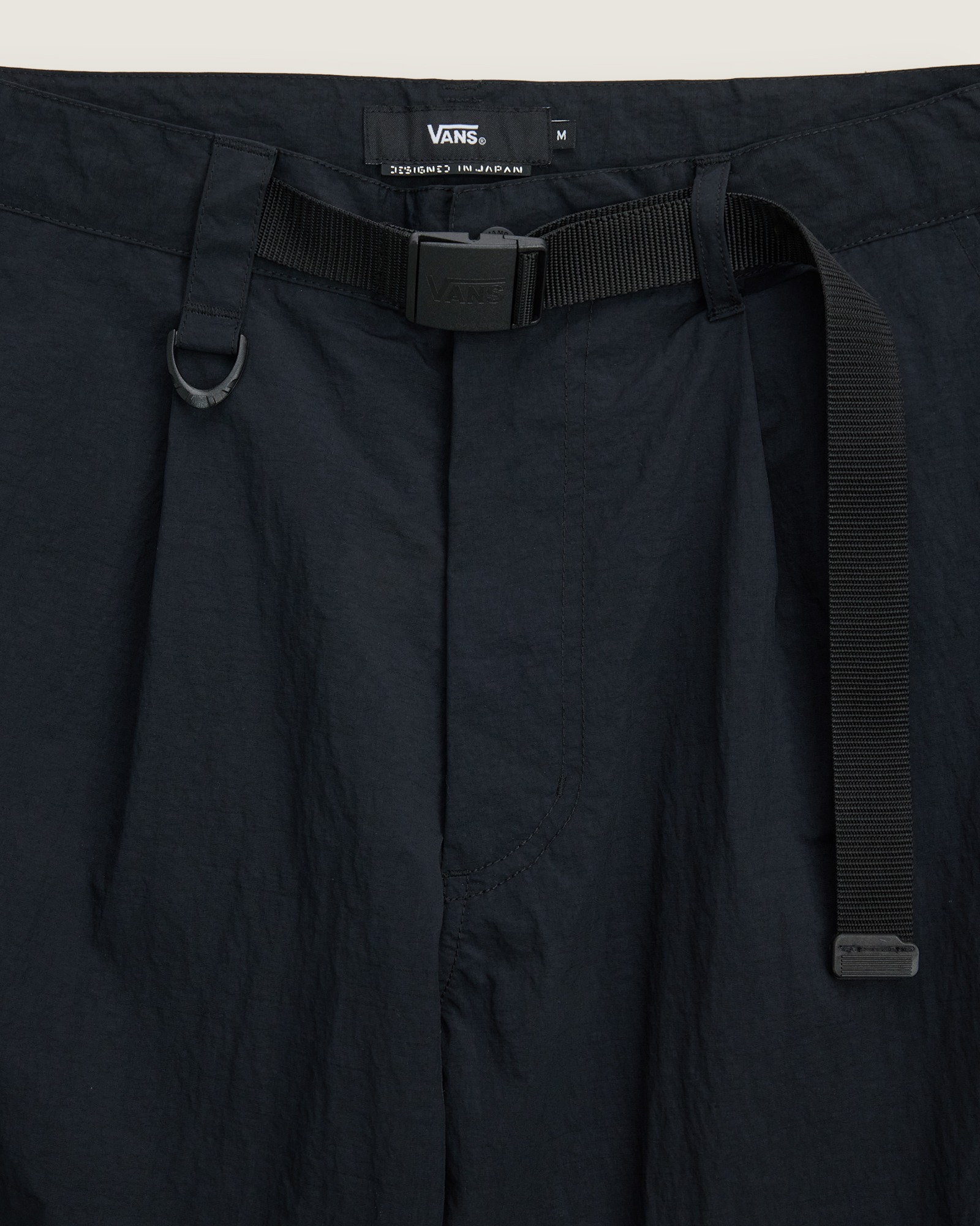 TOKYO AFTER HOURS ウーブンパンツ image number 2