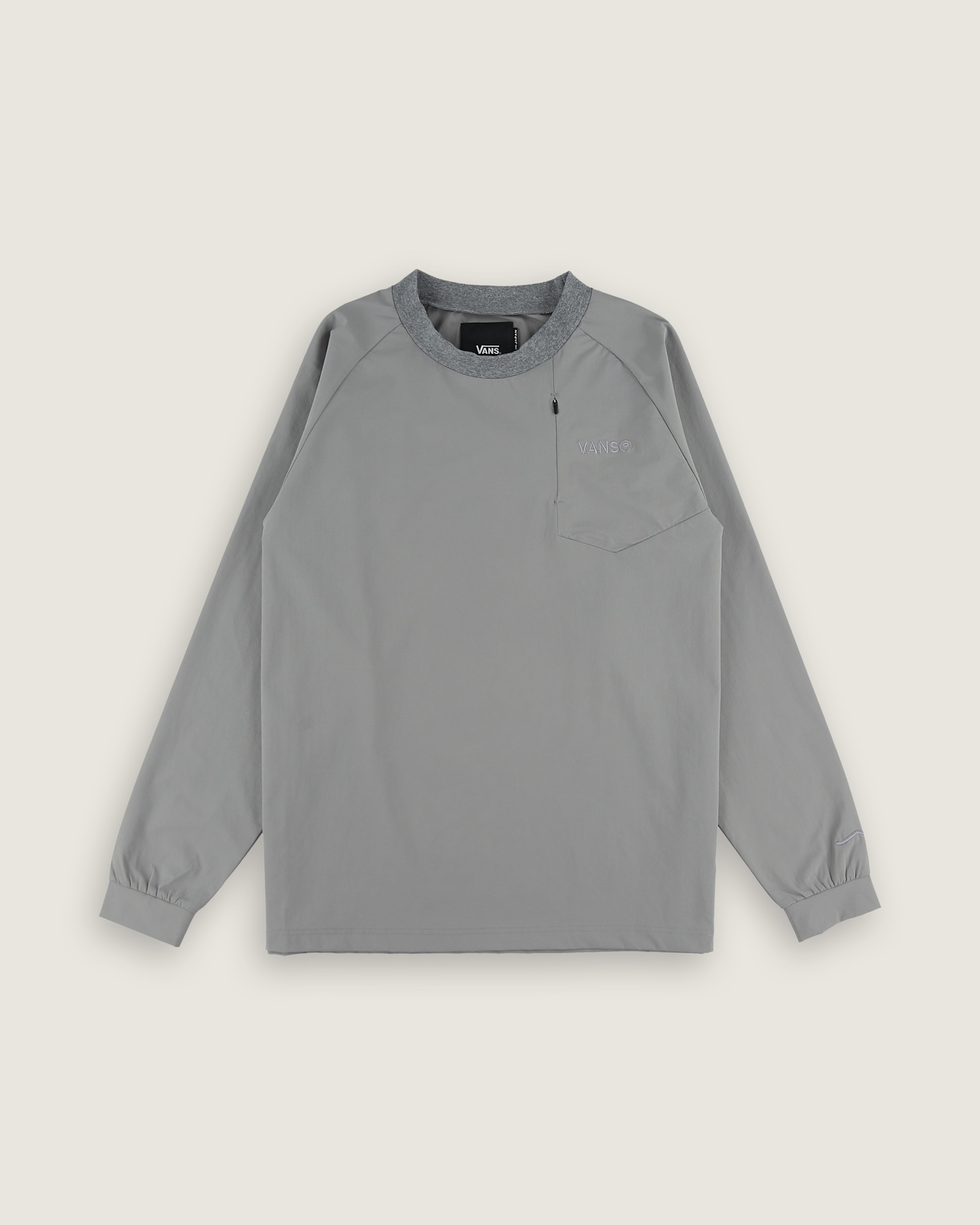 TOKYO AFTER HOURS ロングスリーブ Tシャツ image number 0