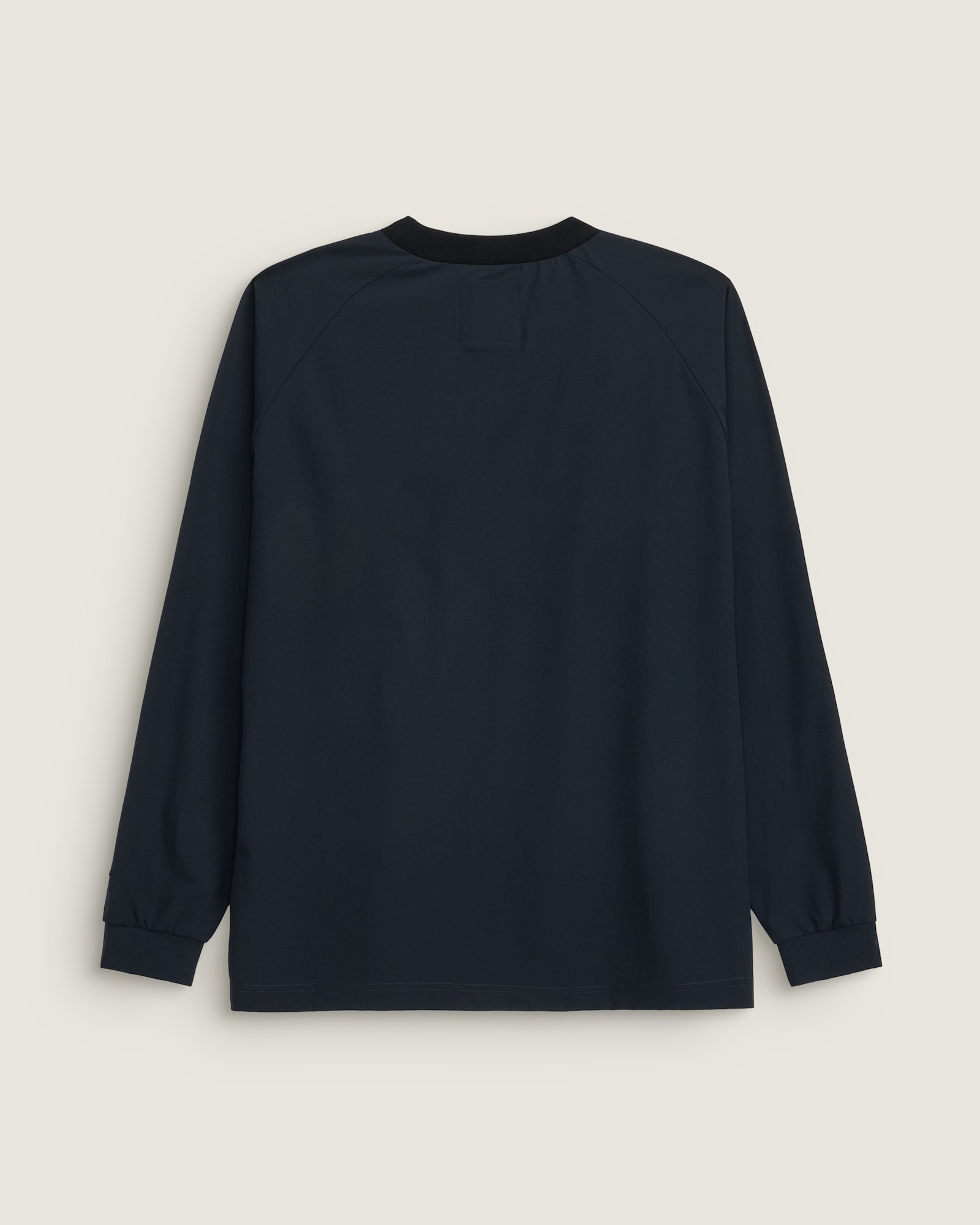 TOKYO AFTER HOURS ロングスリーブ Tシャツ image number 1