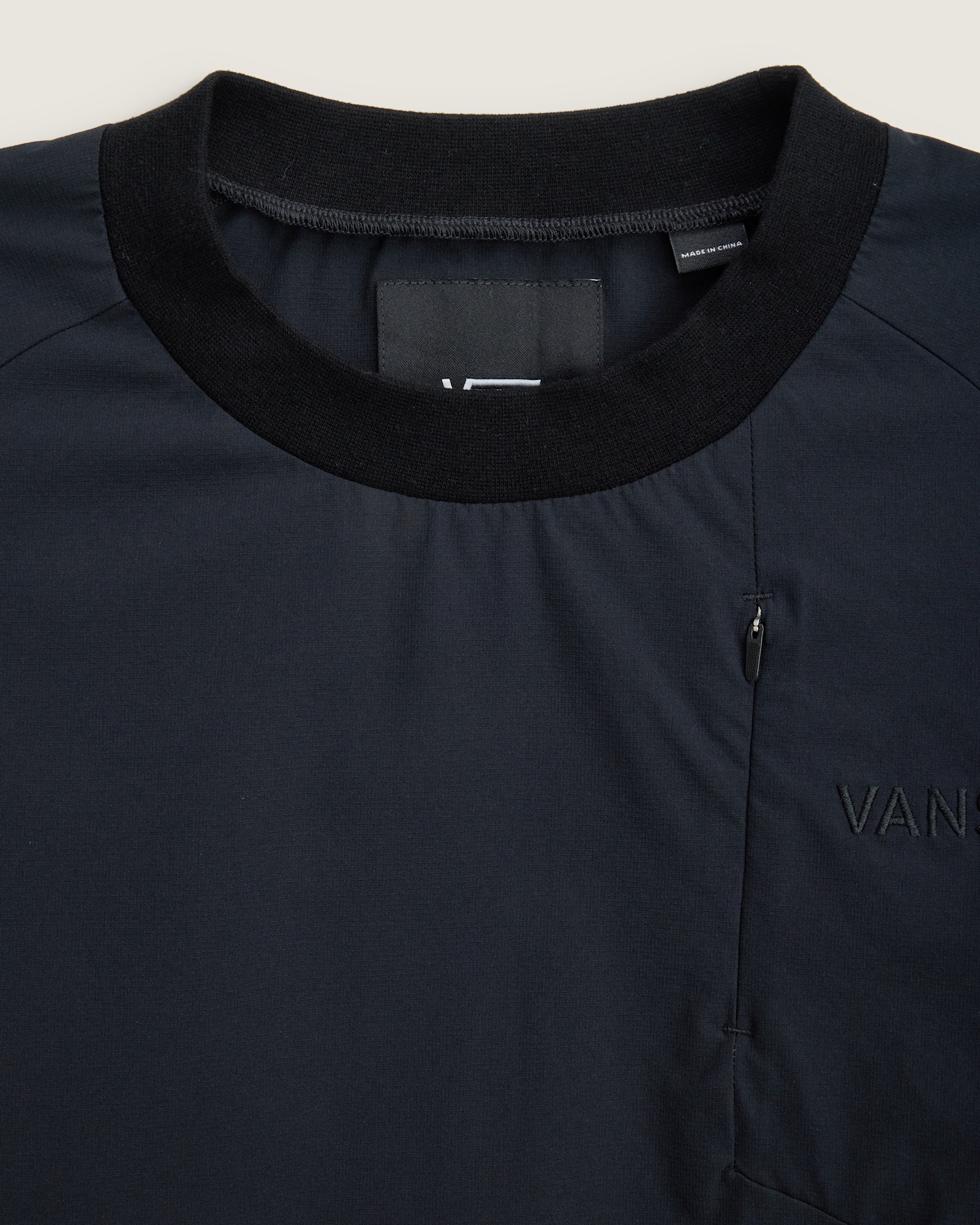 TOKYO AFTER HOURS ロングスリーブ Tシャツ image number 2