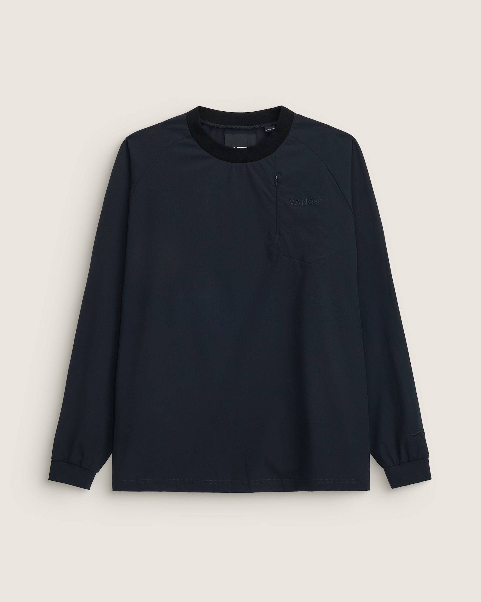 TOKYO AFTER HOURS ロングスリーブ Tシャツ image number 0