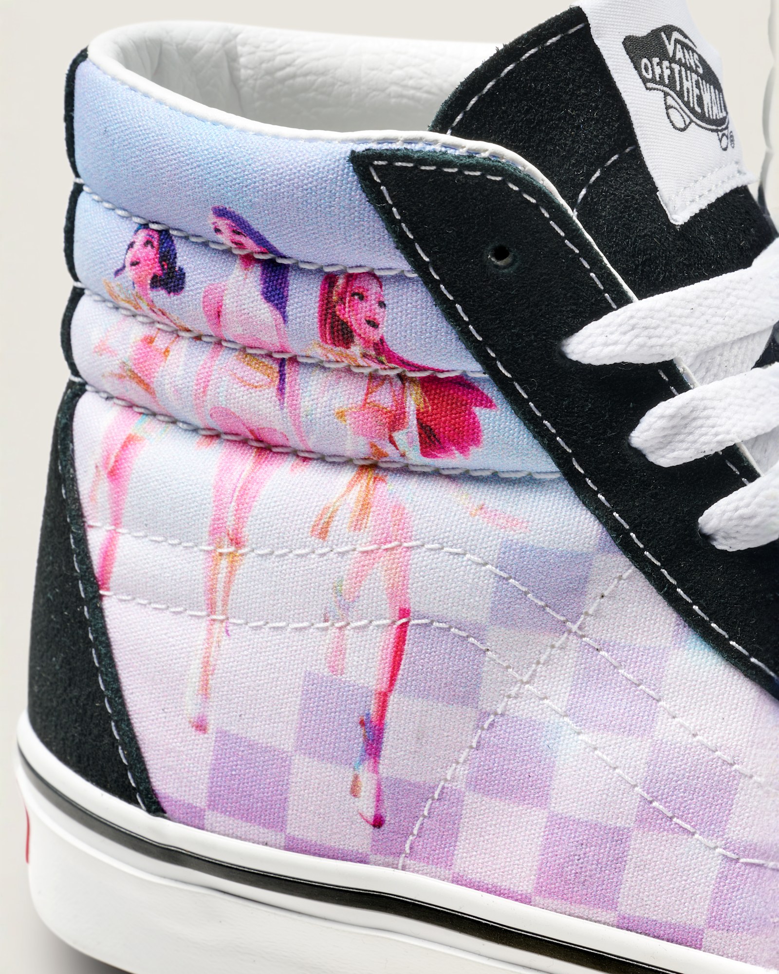 [12月9日発売開始] KPop Demon Hunters キッズ スケートハイ（8-13歳） image number 6