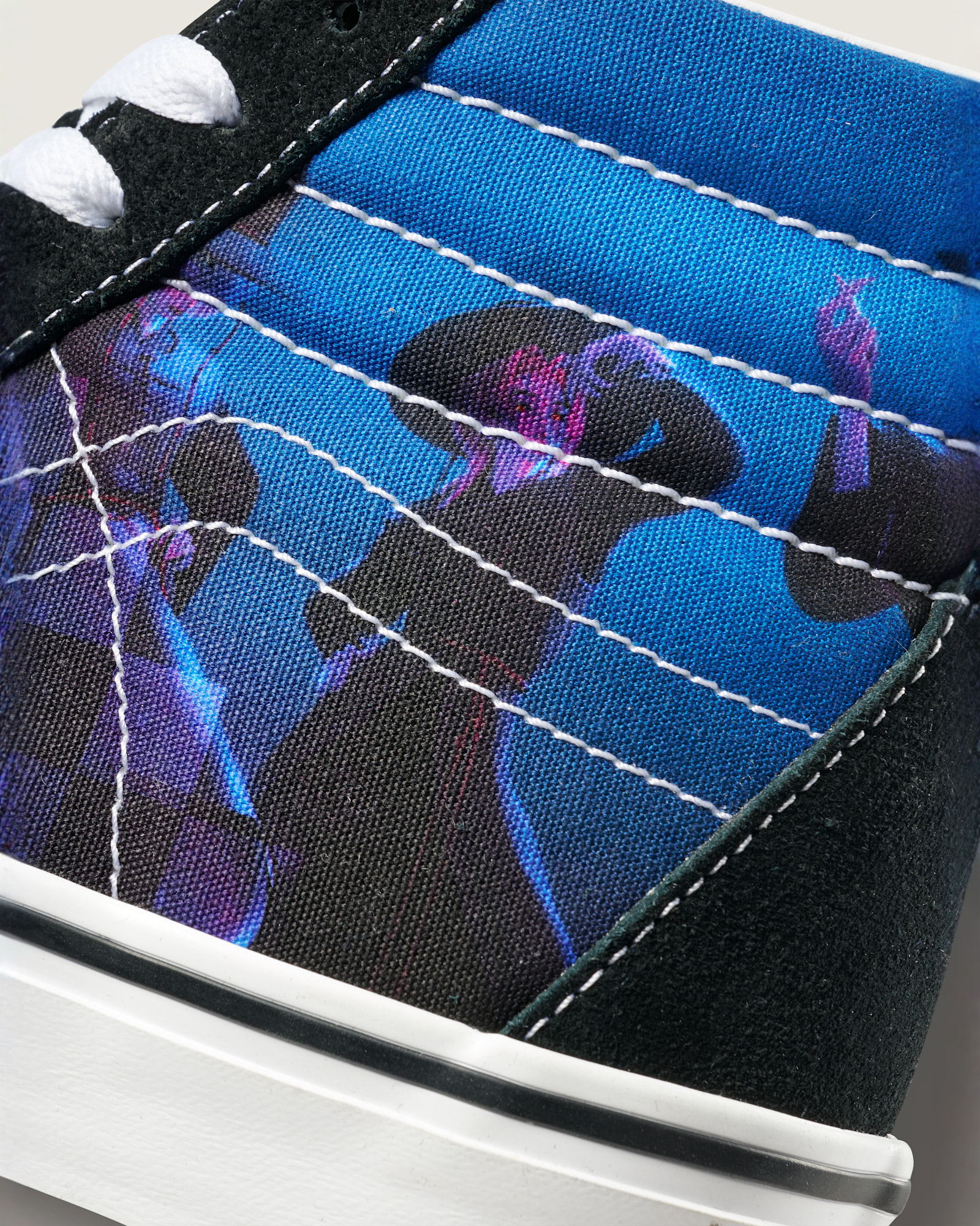 [12月9日発売開始] KPop Demon Hunters キッズ スケートハイ（8-13歳） image number 6