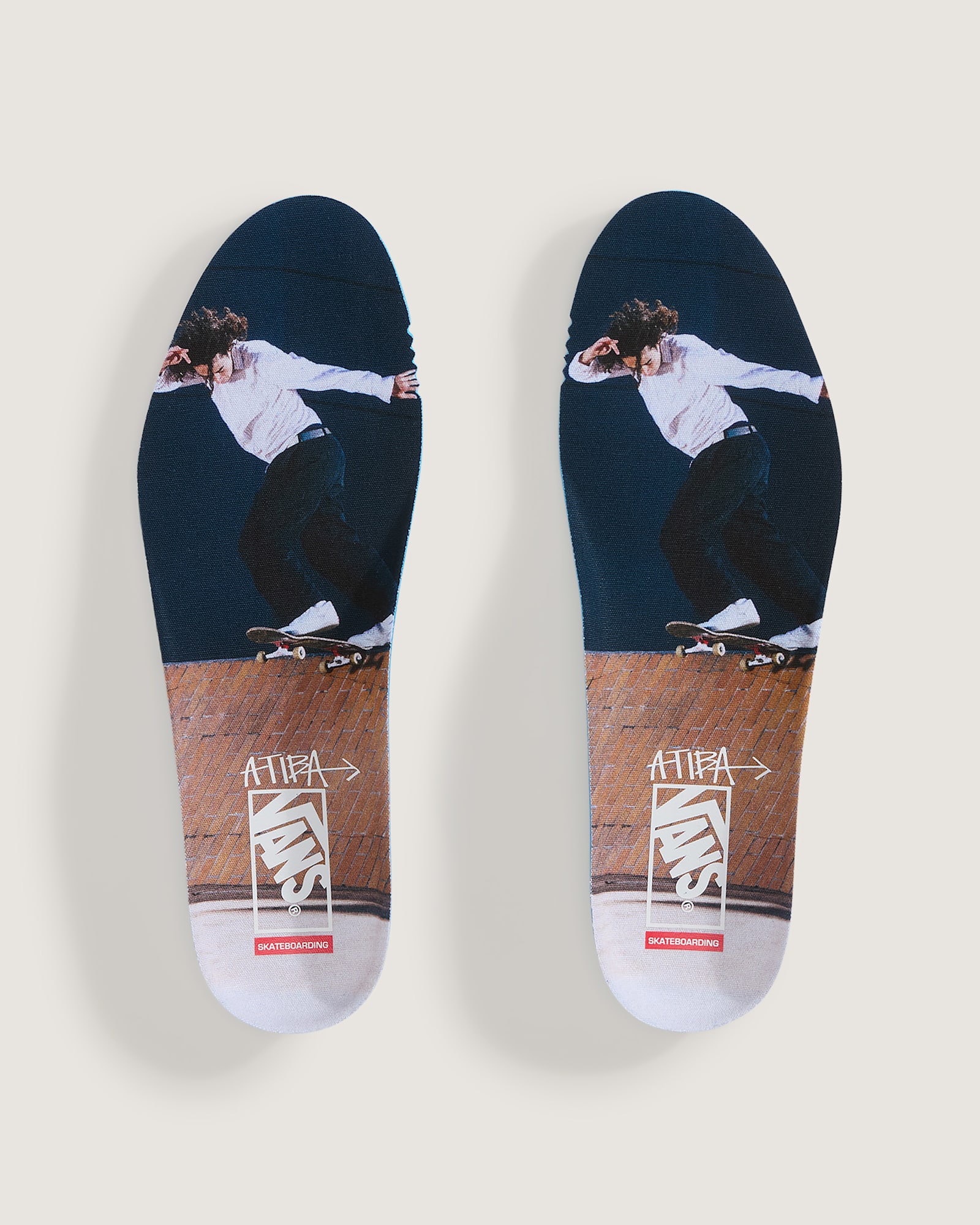 スケート ローワン Z3 by Atiba Jefferson image number 7