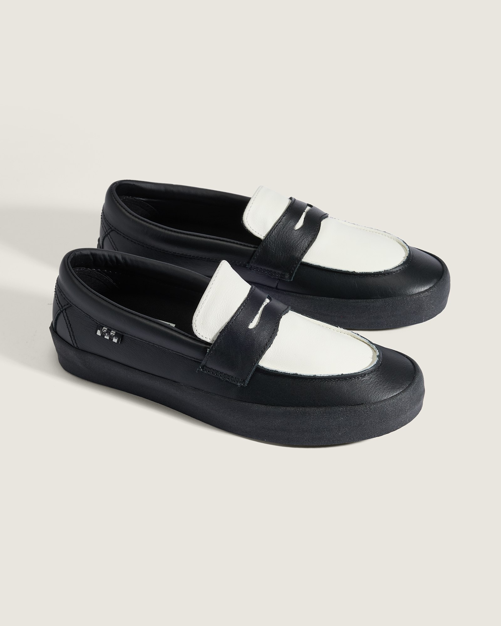 スケートローファー image number 1