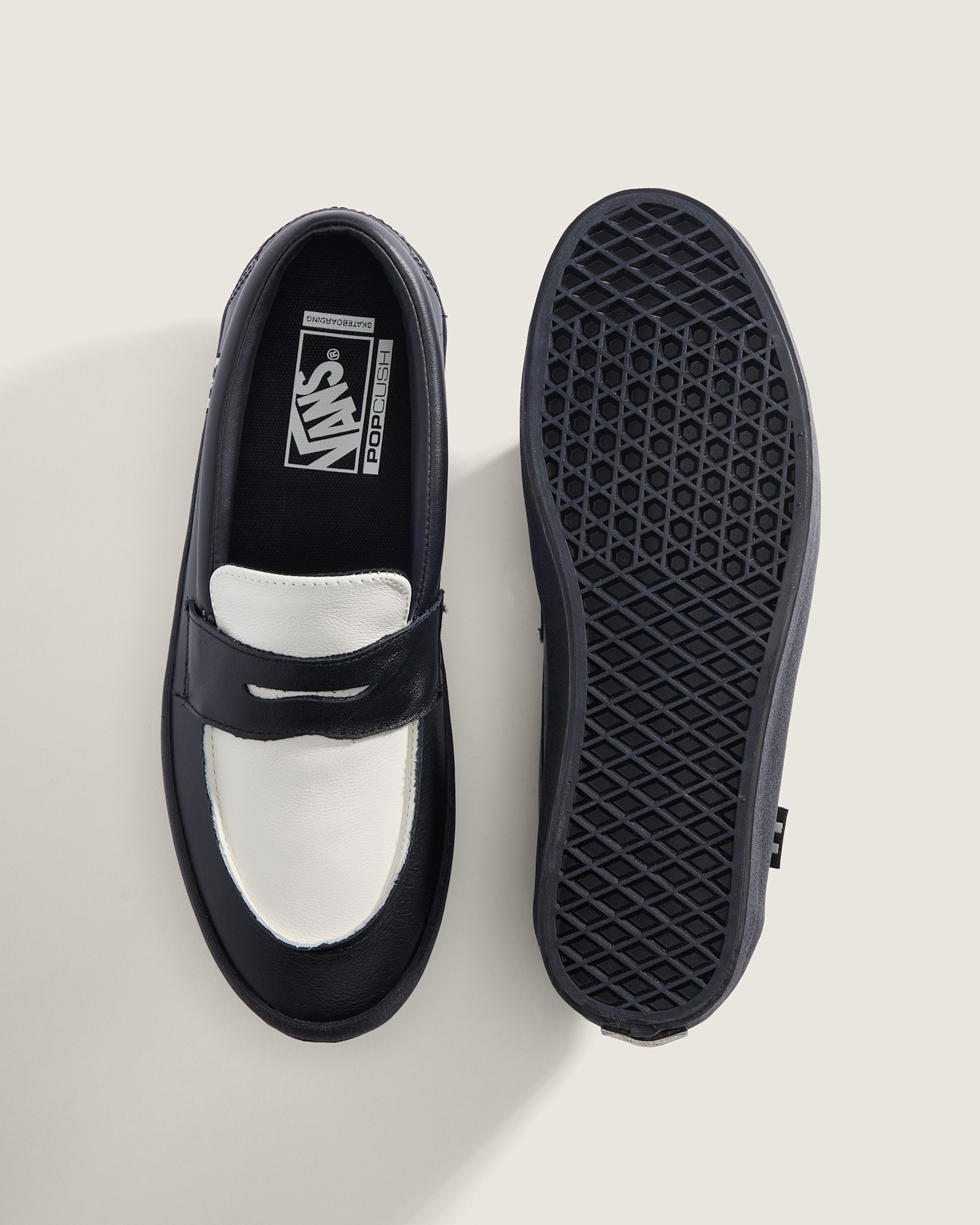 スケートローファー image number 2