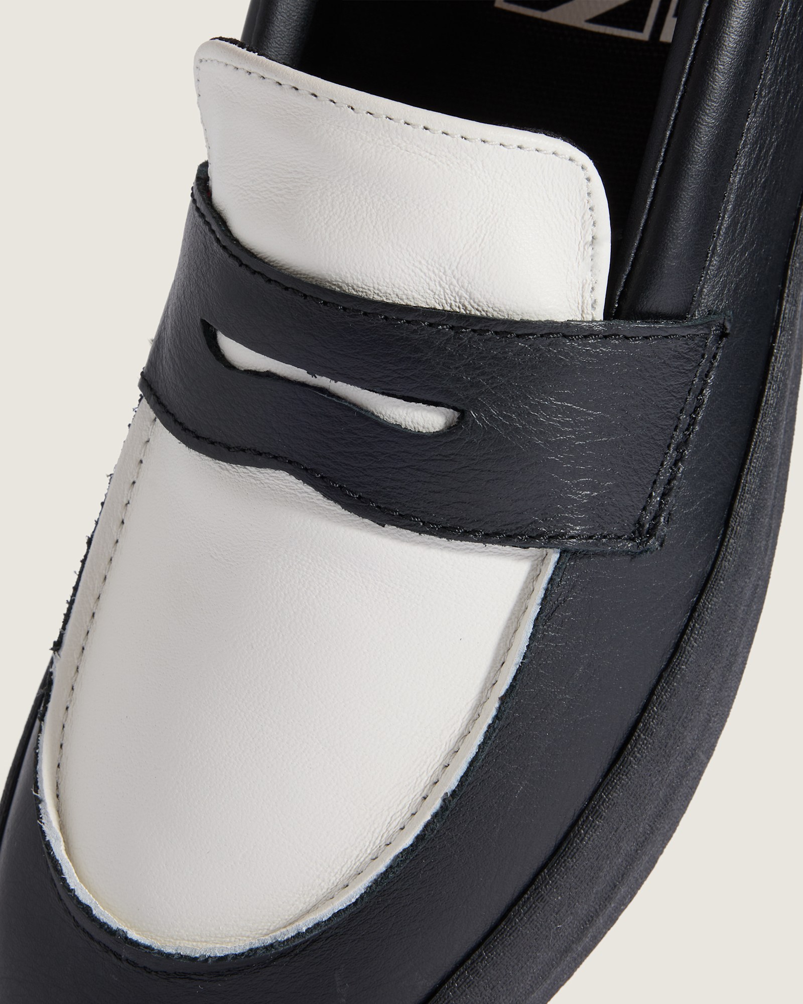 スケートローファー image number 4