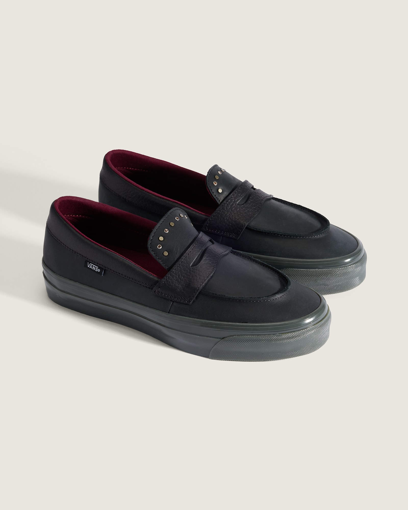 PREMIUM ローファー 53 ハードウェア image number 1