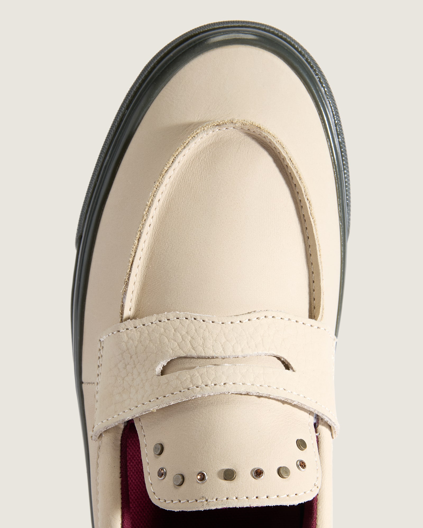 PREMIUM ローファー 53 ハードウェア image number 4