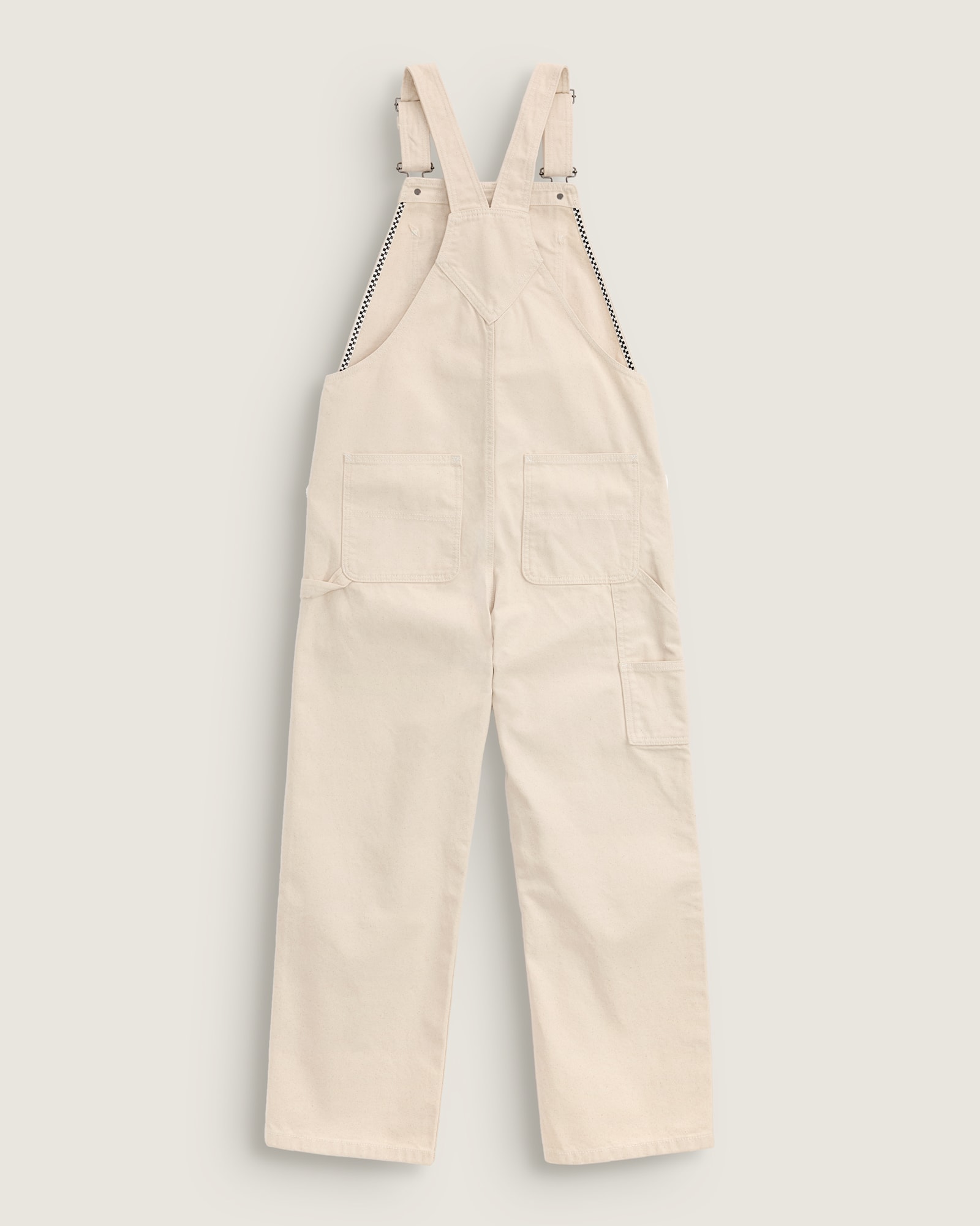 ウィメンズ チョア オーバーオール image number 1