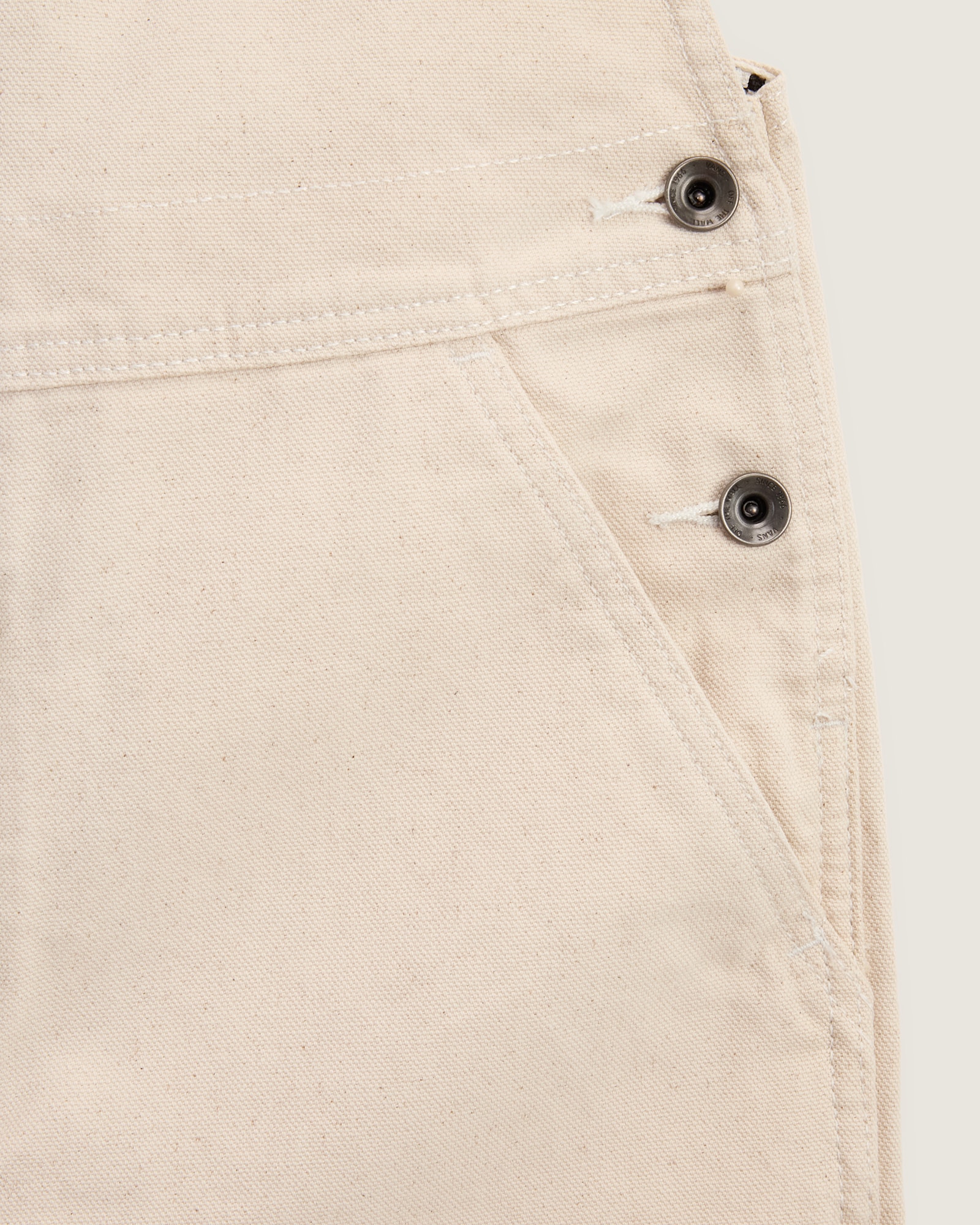 ウィメンズ チョア オーバーオール image number 3