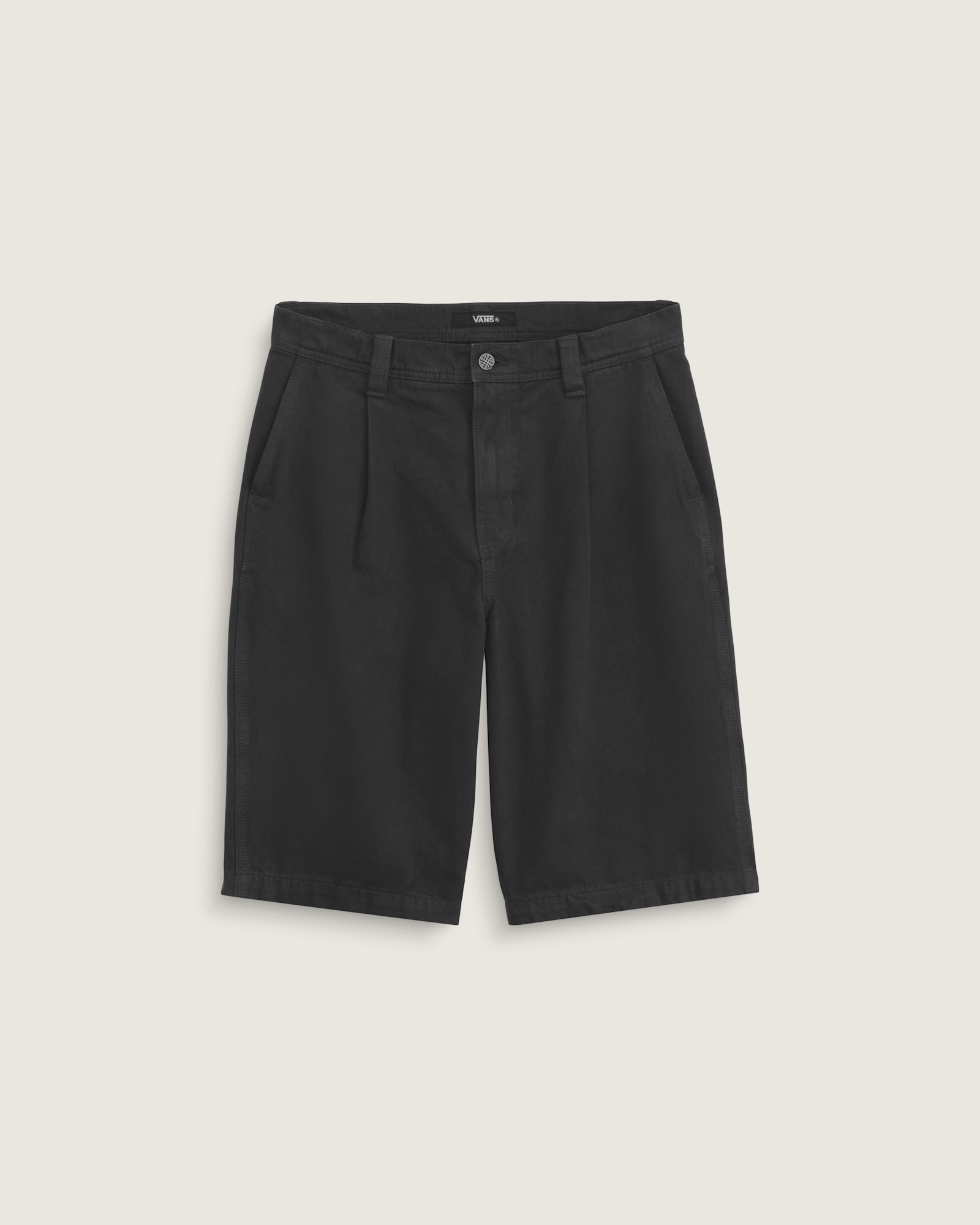 AUTHENTIC チノバギーショーツ image number 4