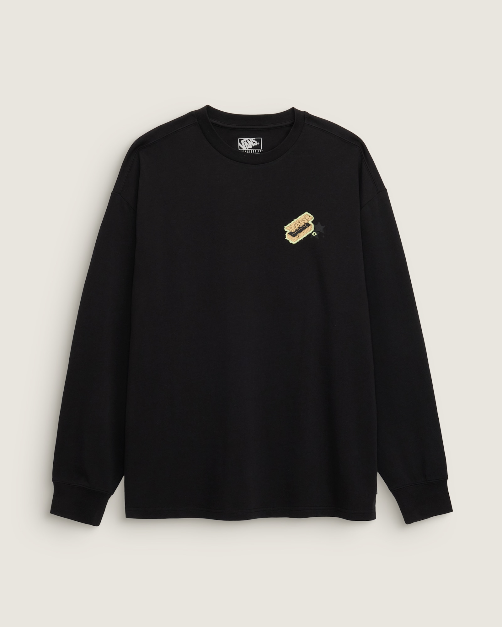 SOON.EASY Tシャツ image number 1