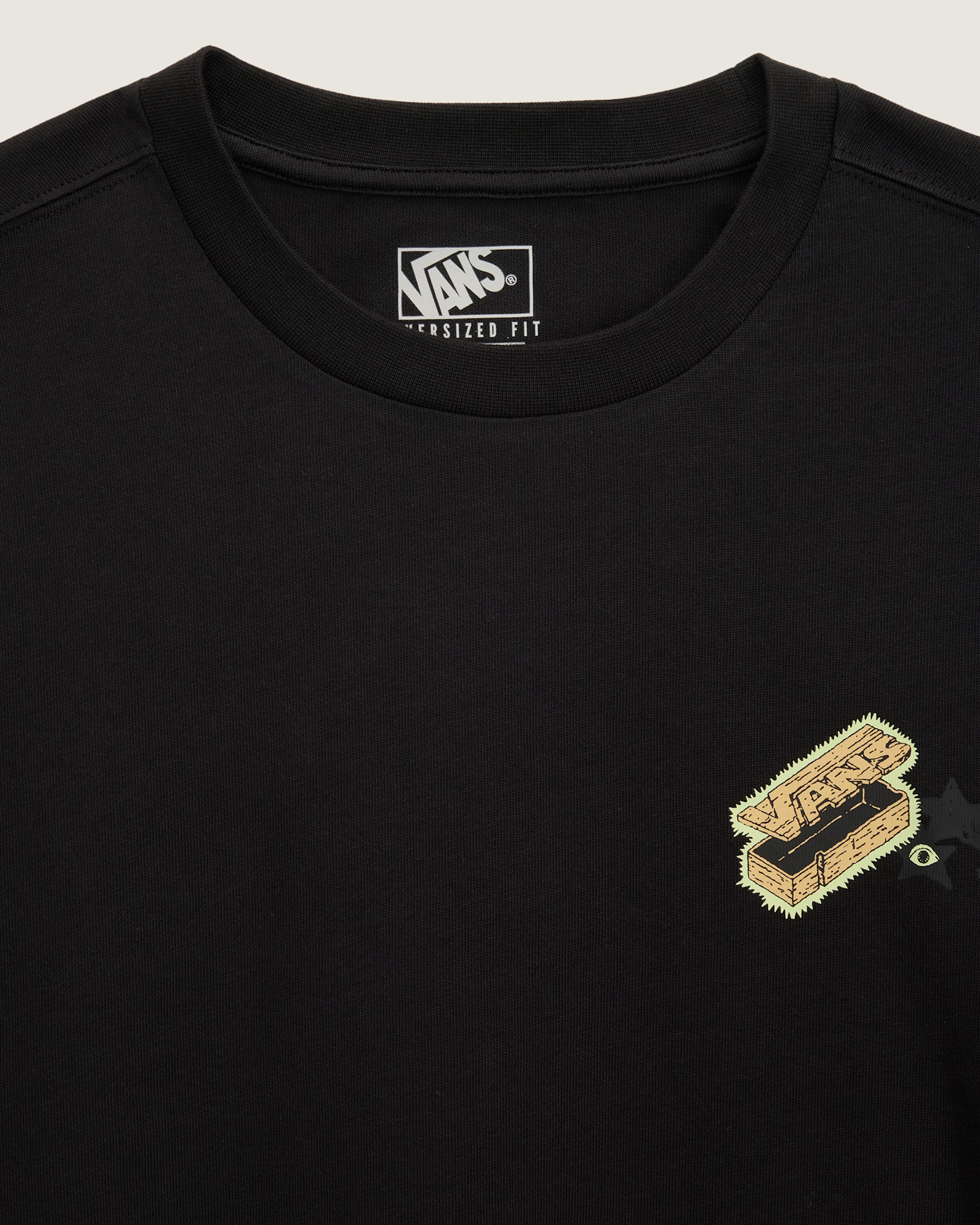 SOON.EASY Tシャツ image number 3
