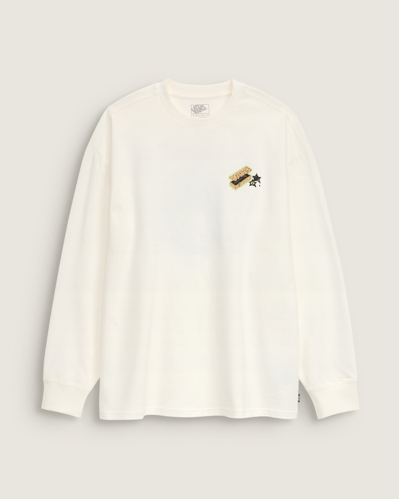 SOON.EASY Tシャツ image number 1