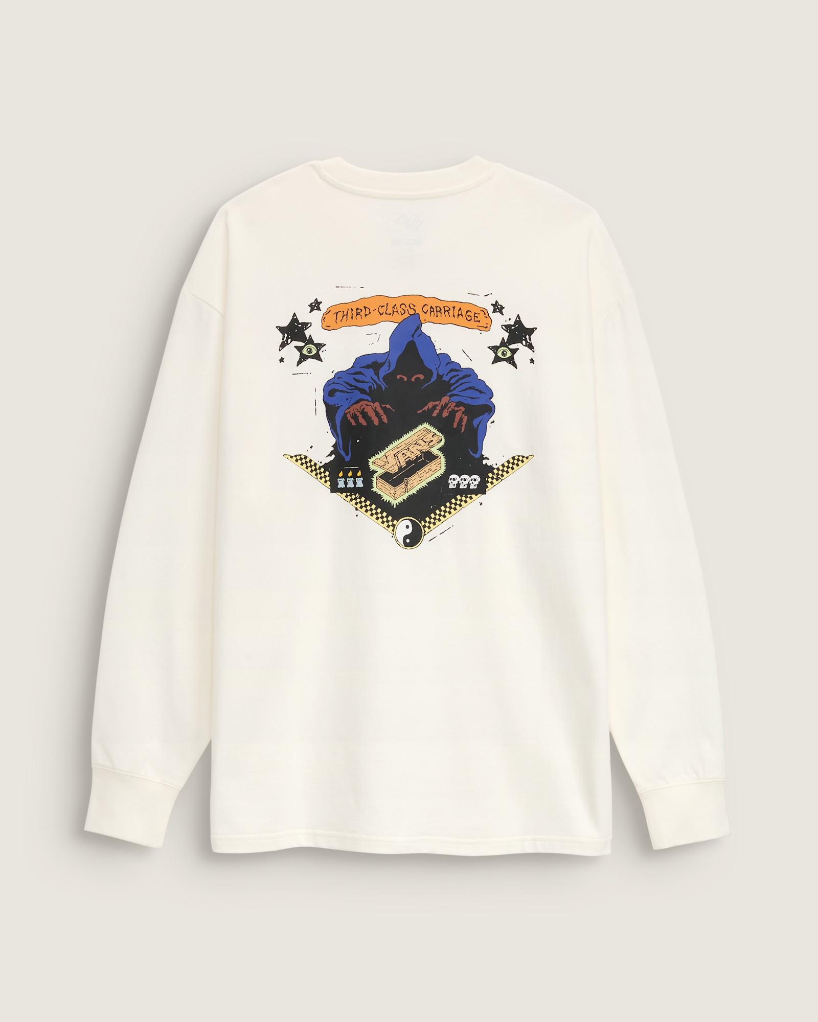 SOON.EASY Tシャツ image number 0