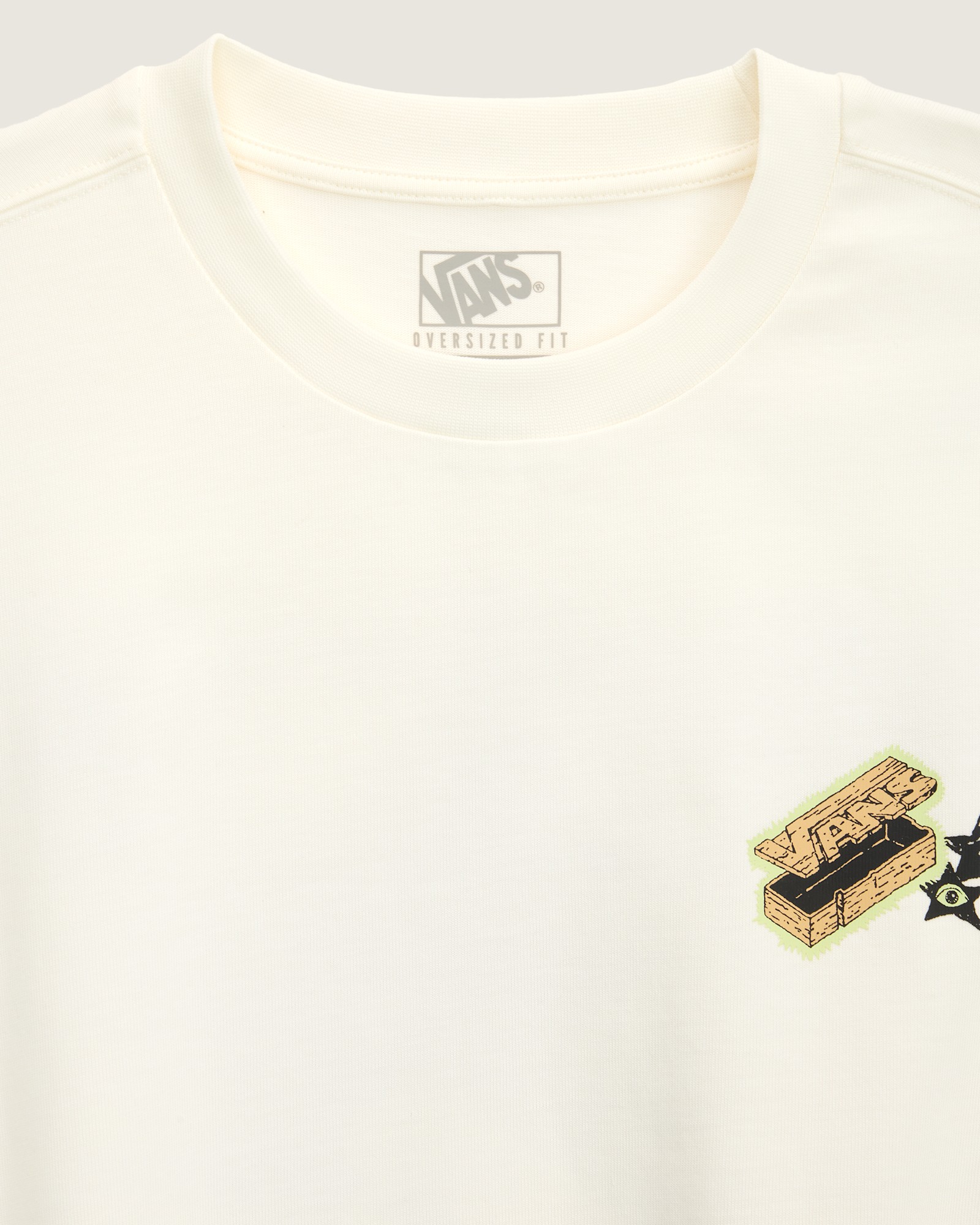 SOON.EASY Tシャツ image number 3
