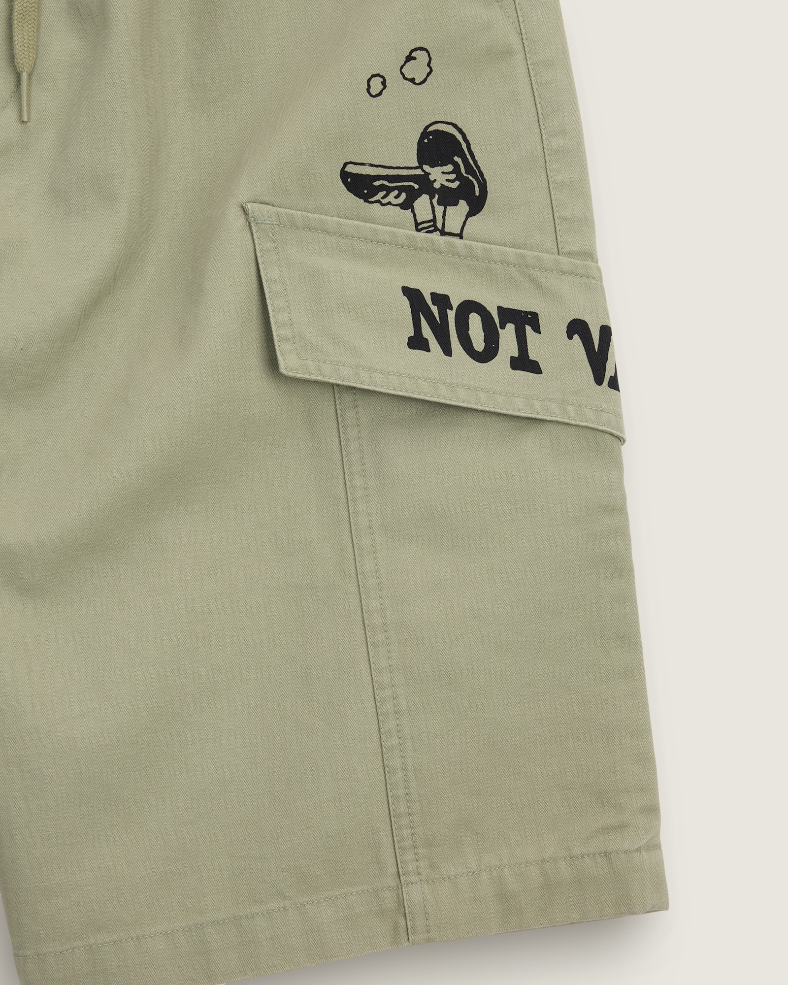 SOON.EASY ショーツ image number 3