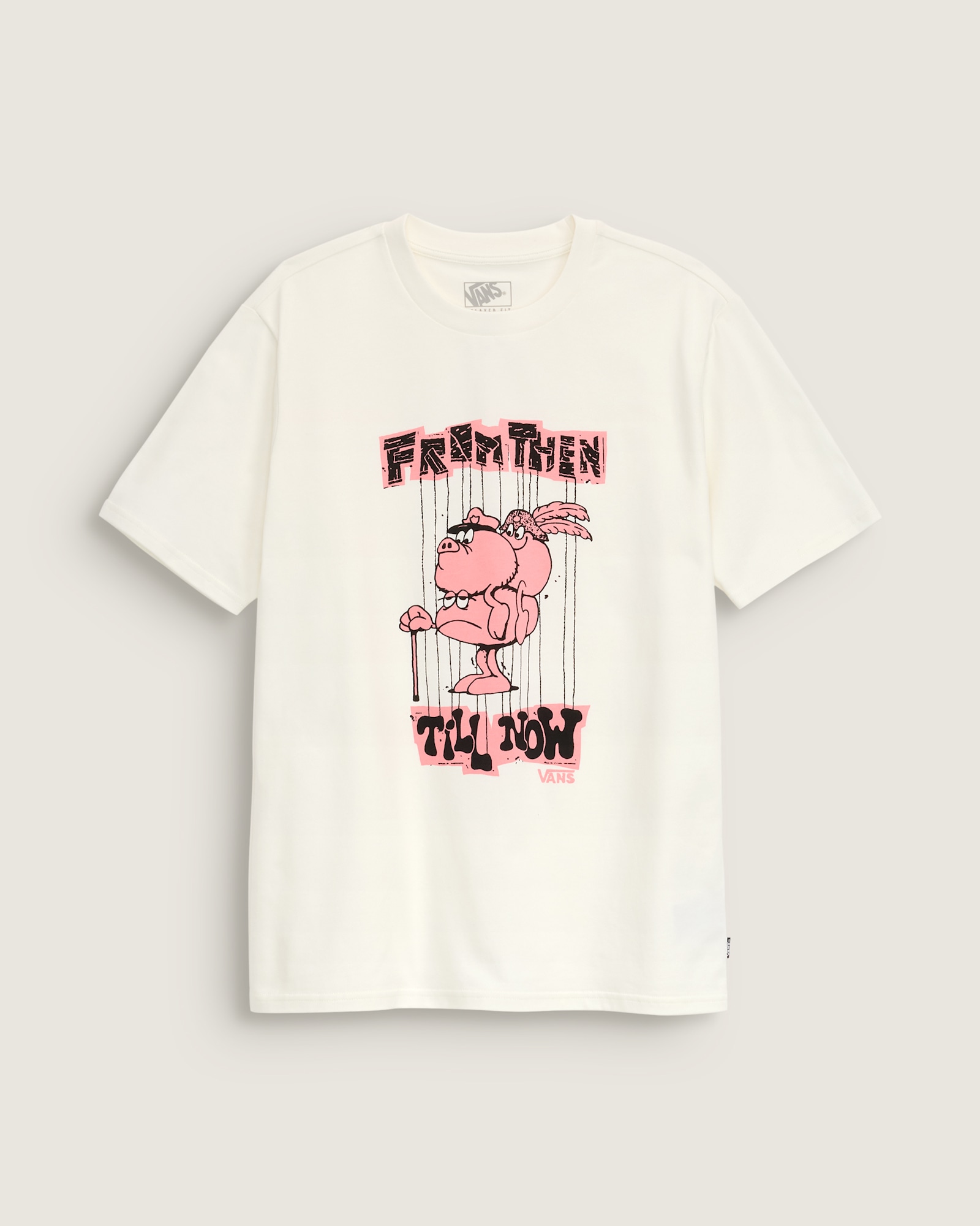 SOON.EASY ウィメンズ Tシャツ image number 0