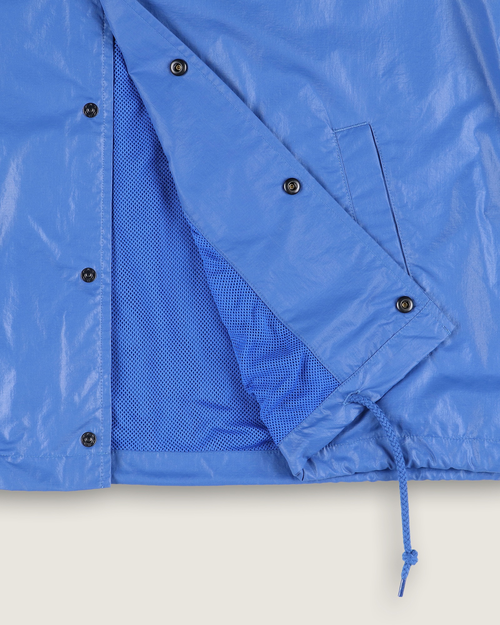 ED DAVIS コーチジャケット image number 8