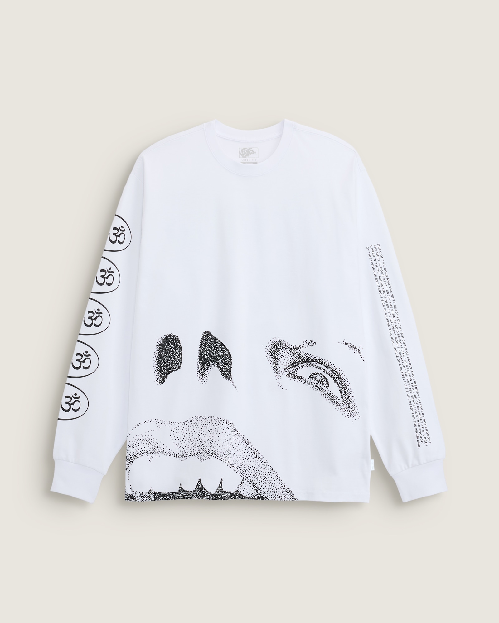 ED DAVIS Tシャツ image number 1