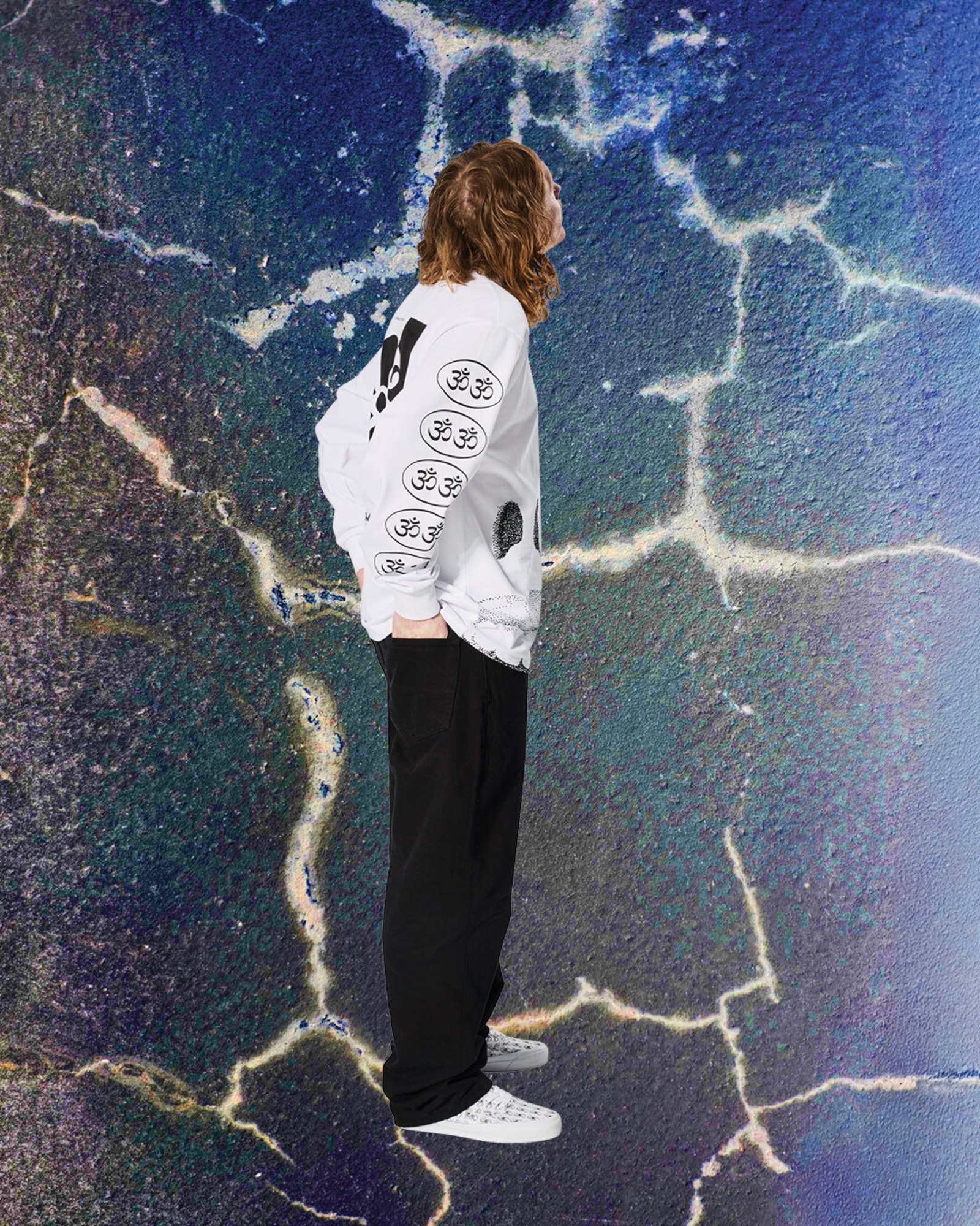 ED DAVIS Tシャツ image number 10