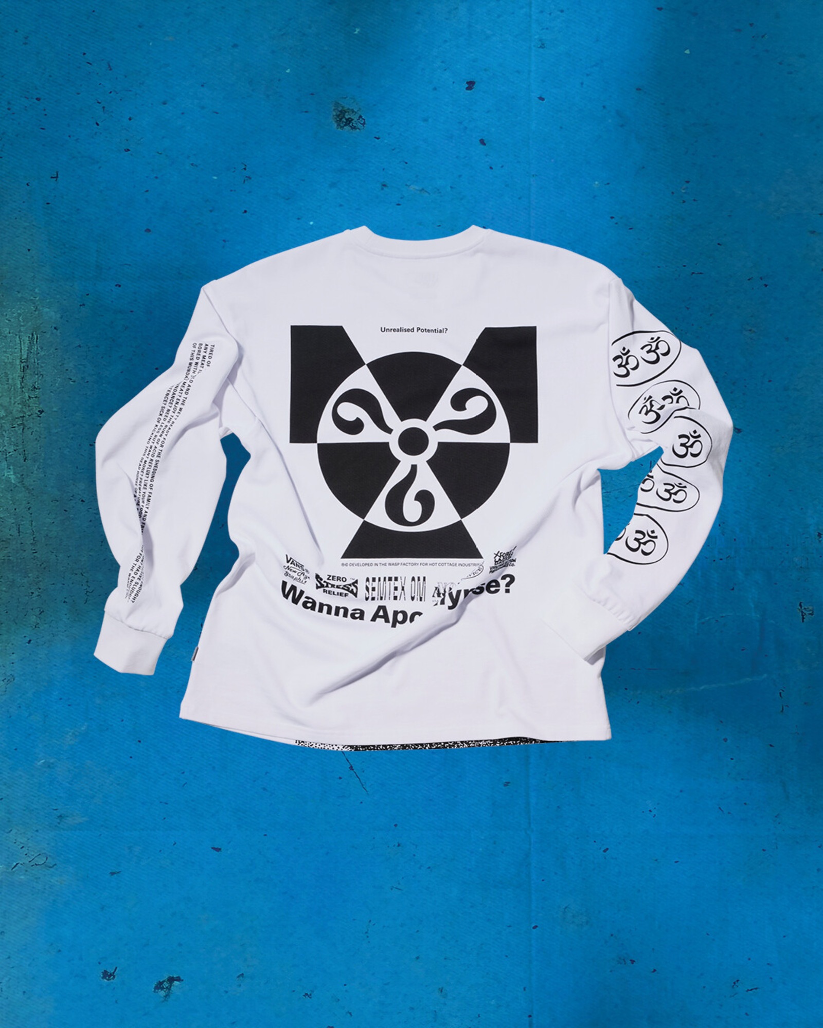 ED DAVIS Tシャツ image number 12